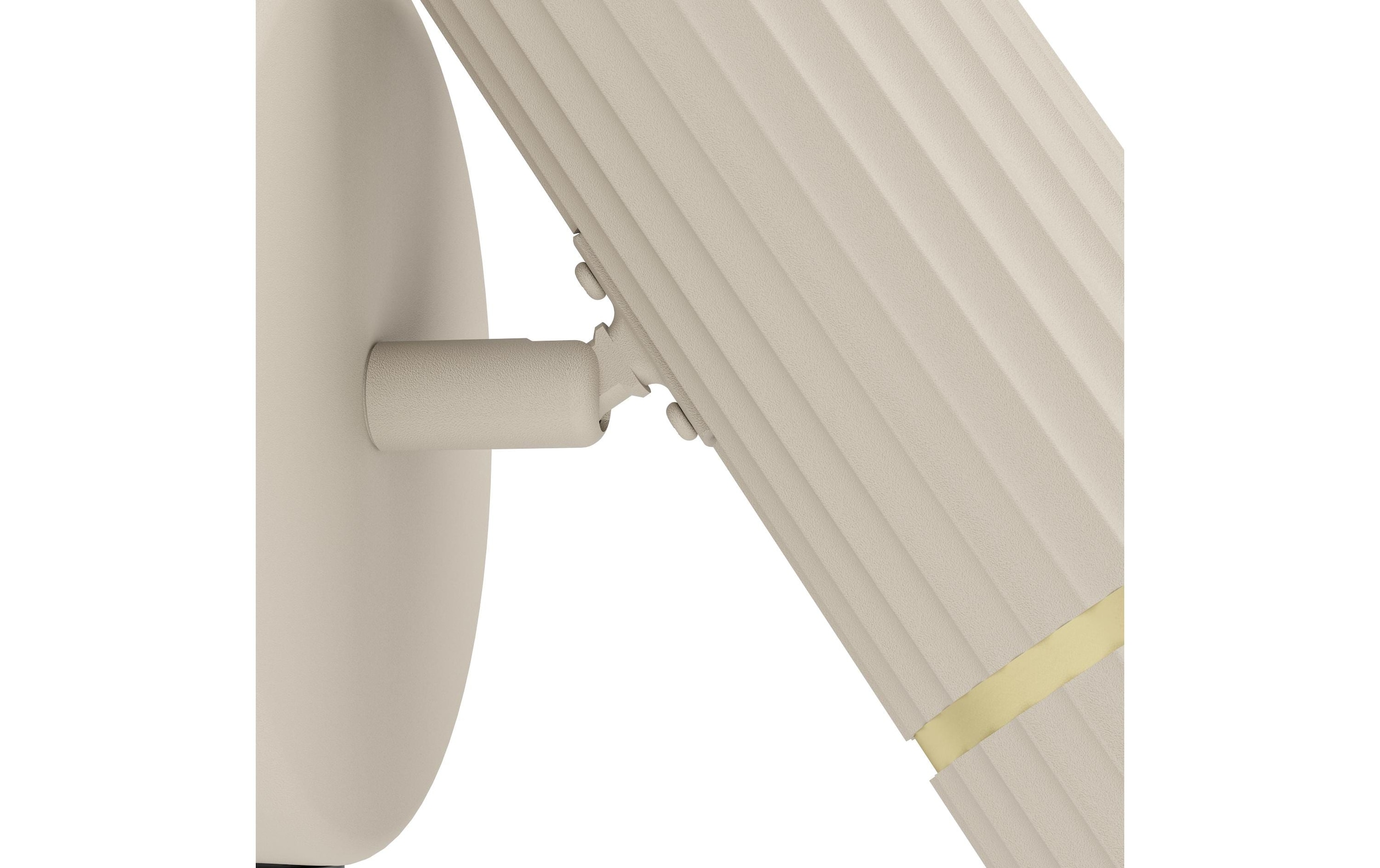 EGLO LED Wandleuchte »CAMINIA GU10 1 x 4.7W« GU10 1 Stk. Warmweiss