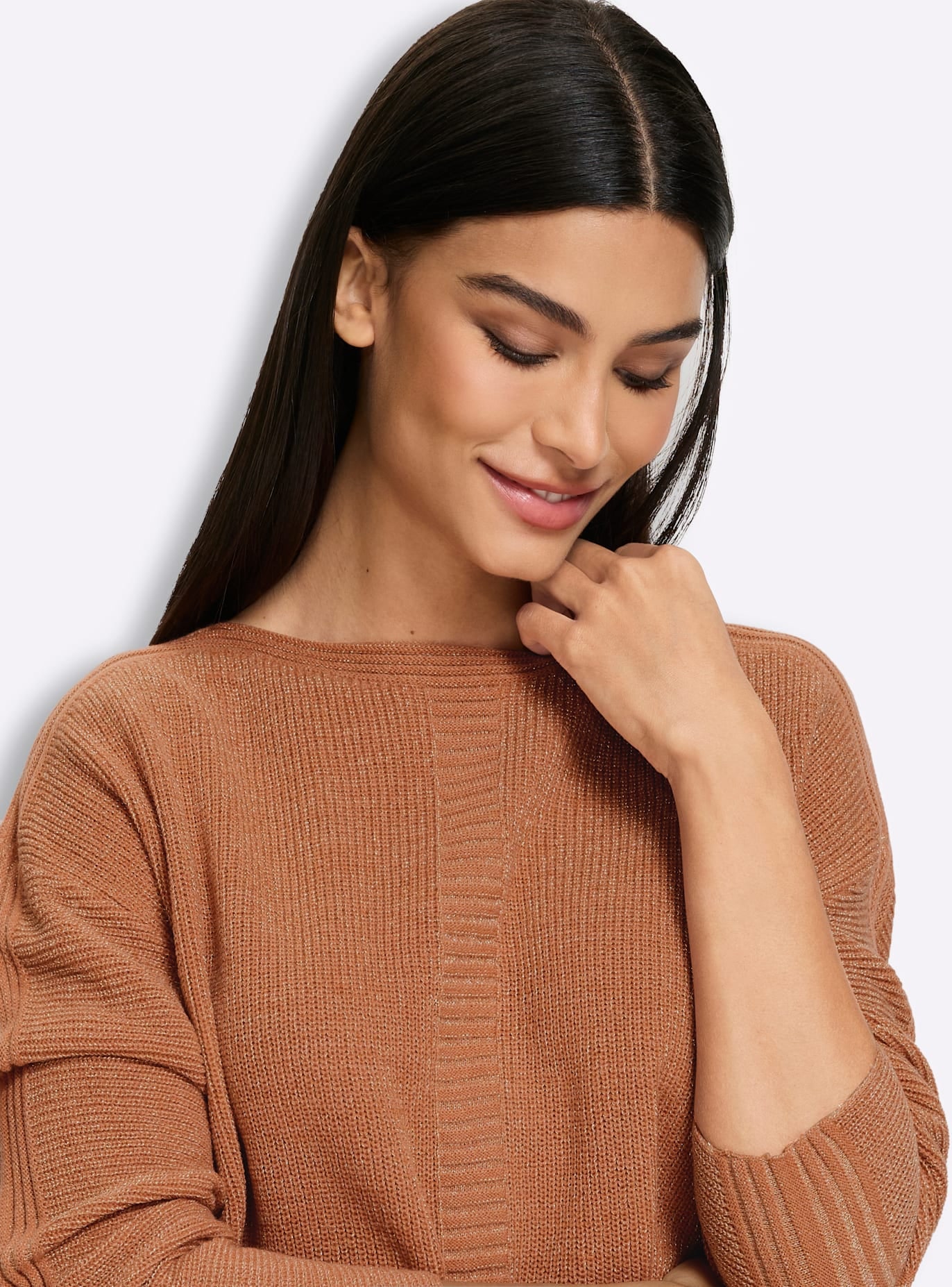 heine Pull en tricot »Pullover«