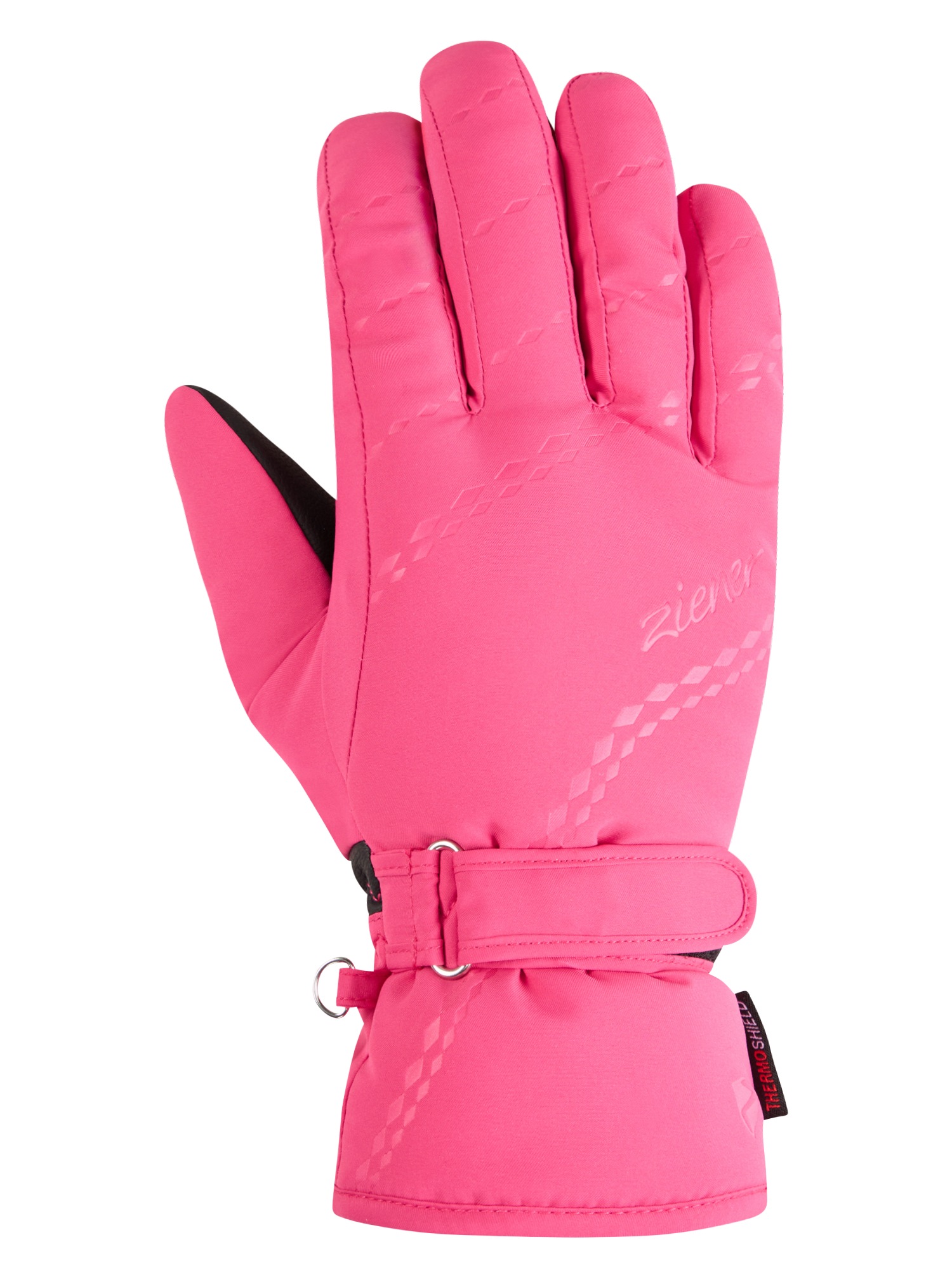 Ziener Gants de ski »KEVA-Z PR glove lady«