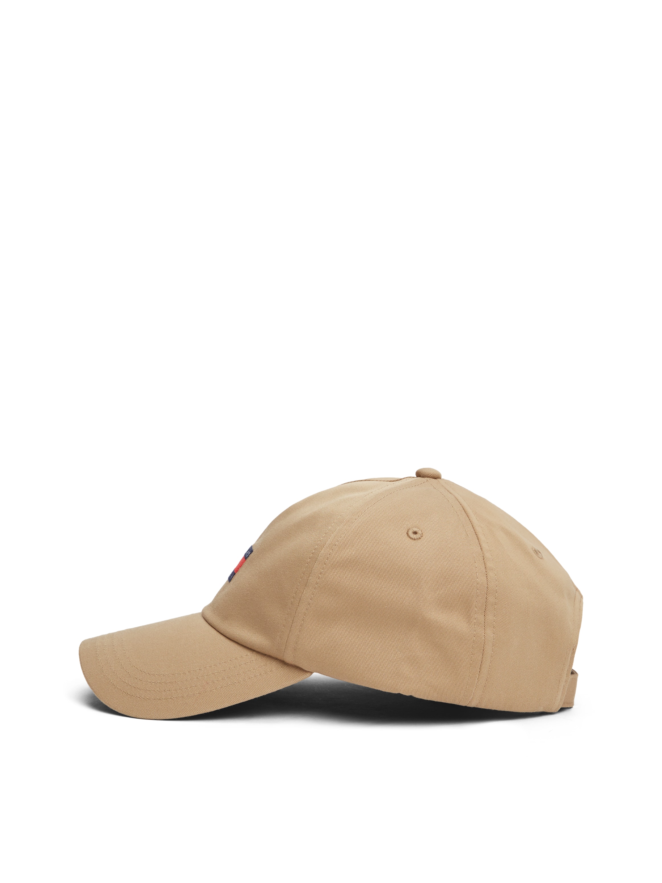 Tommy Jeans »TJM HERITAGE CORE CAP« UNISEX Klemmverschluss, grosse Logostickerei