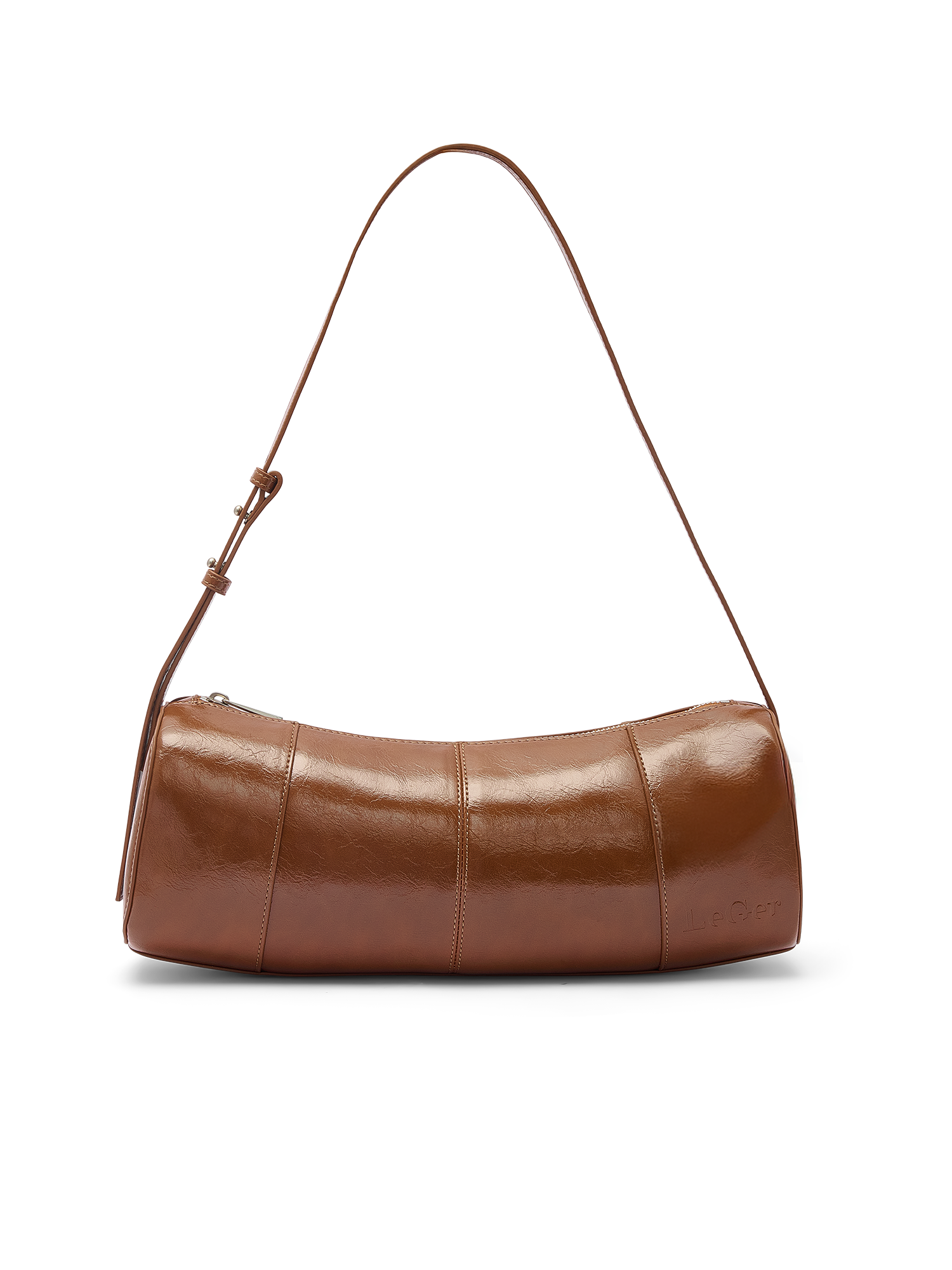 Image of LeGer Hobo "Yven Bag" Damen Tragetasche mit Schulterriemen