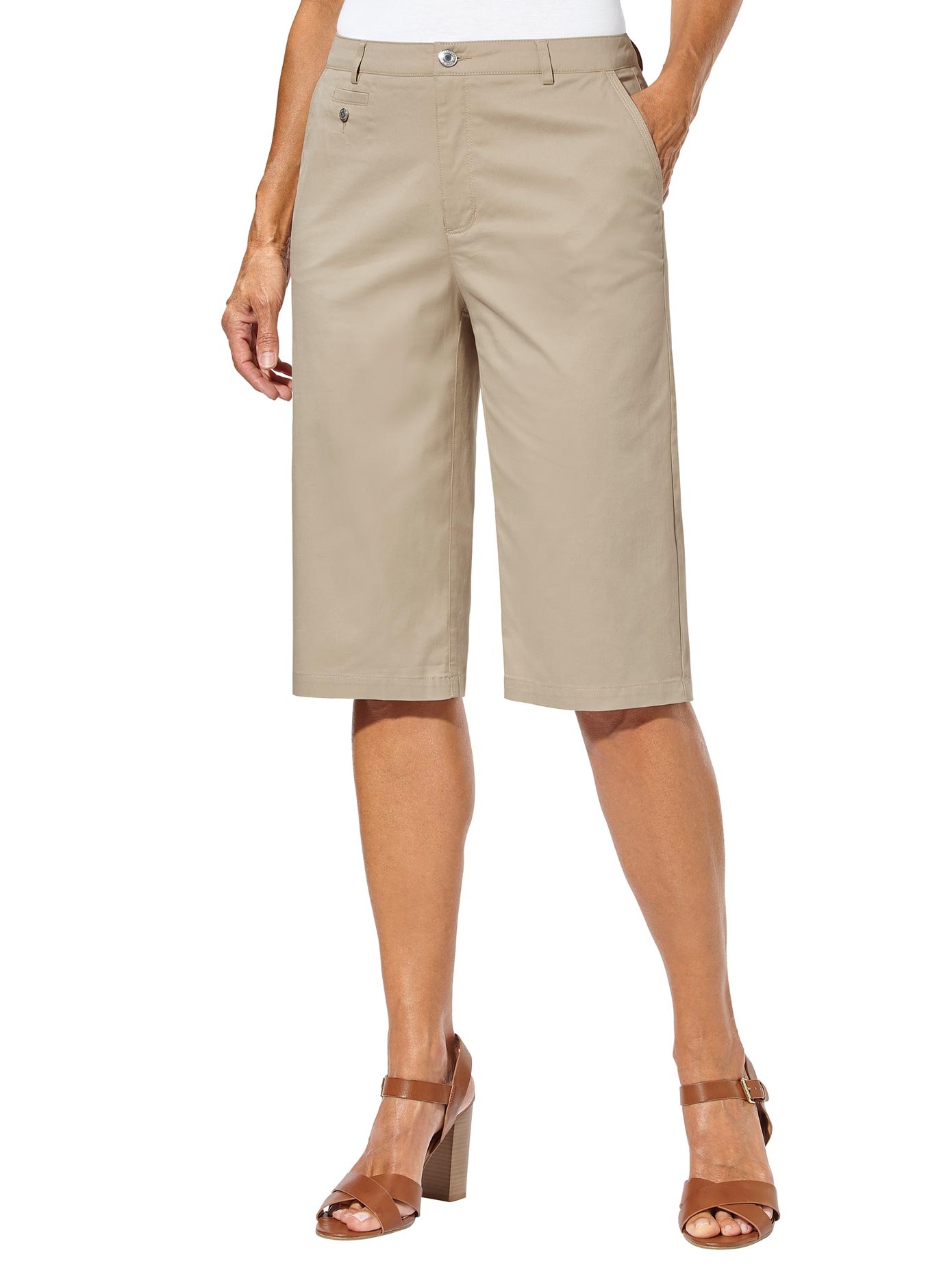 Image of Casual Looks Bermudas bei Ackermann Versand Schweiz