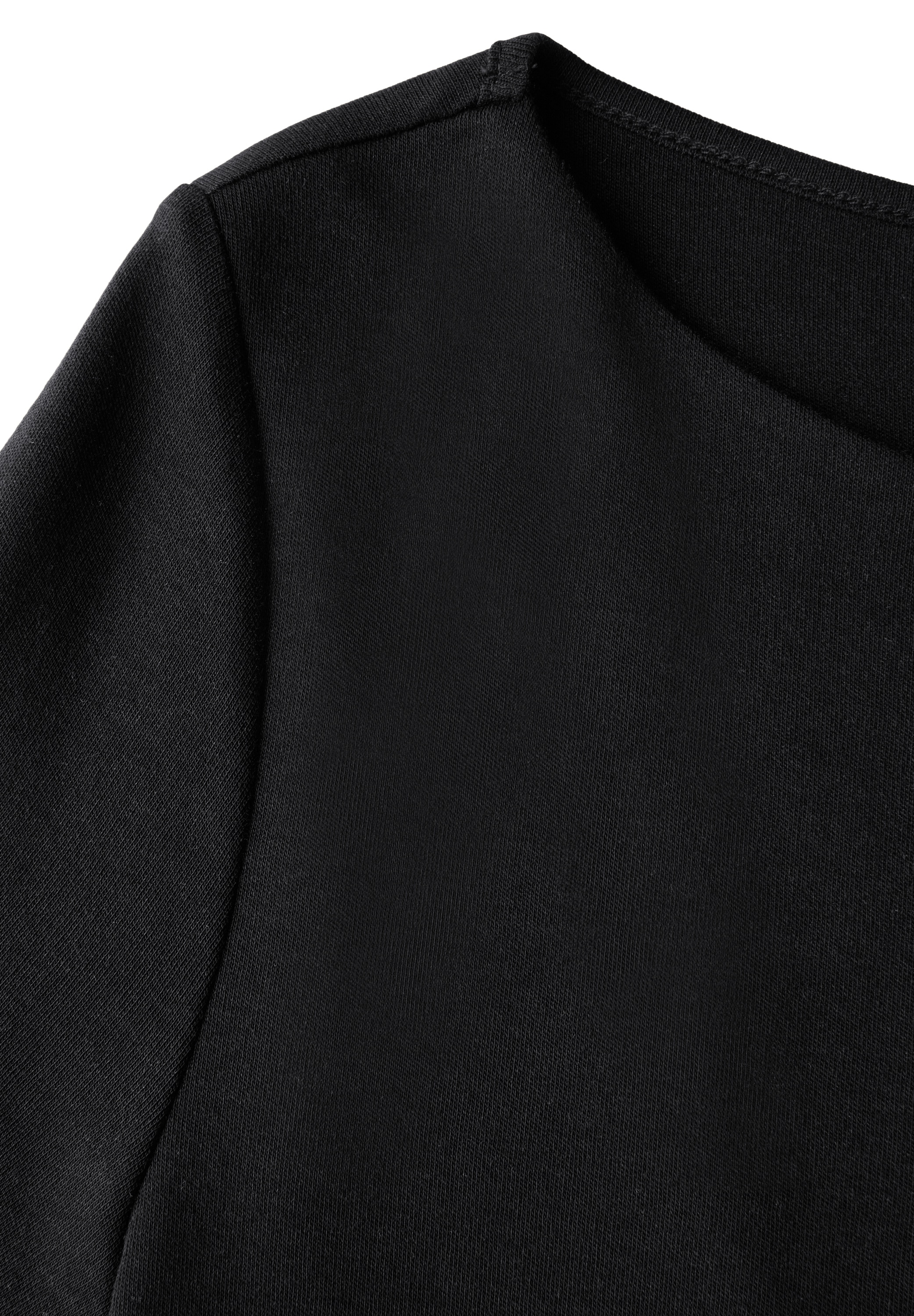 STREET ONE T-Shirt »Style Lanea«, mit U-Boot Ausschnitt