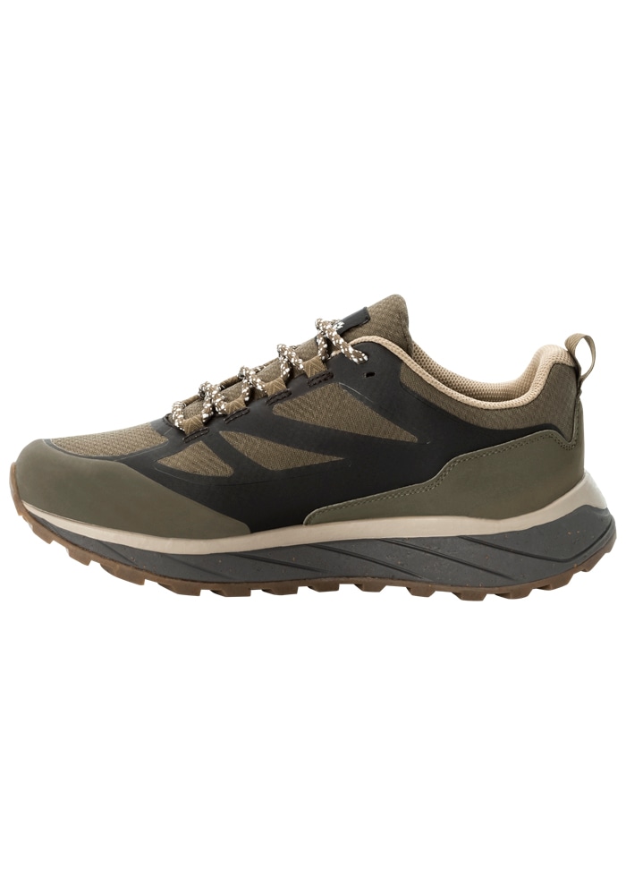 Jack Wolfskin Wanderschuh »TERRAVENTURE TEXAPORE LOW M«