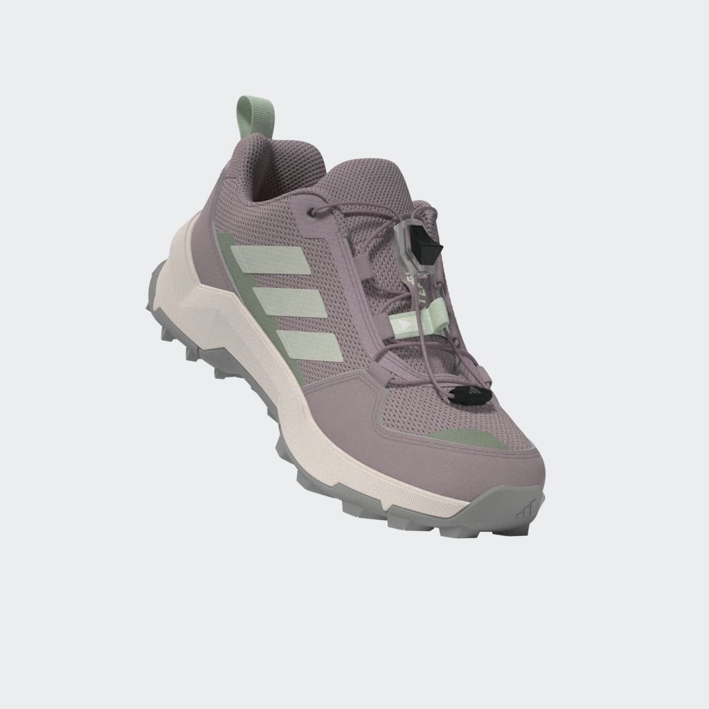 adidas TERREX Wanderschuh »TERREX AX4S SPEED LACING«