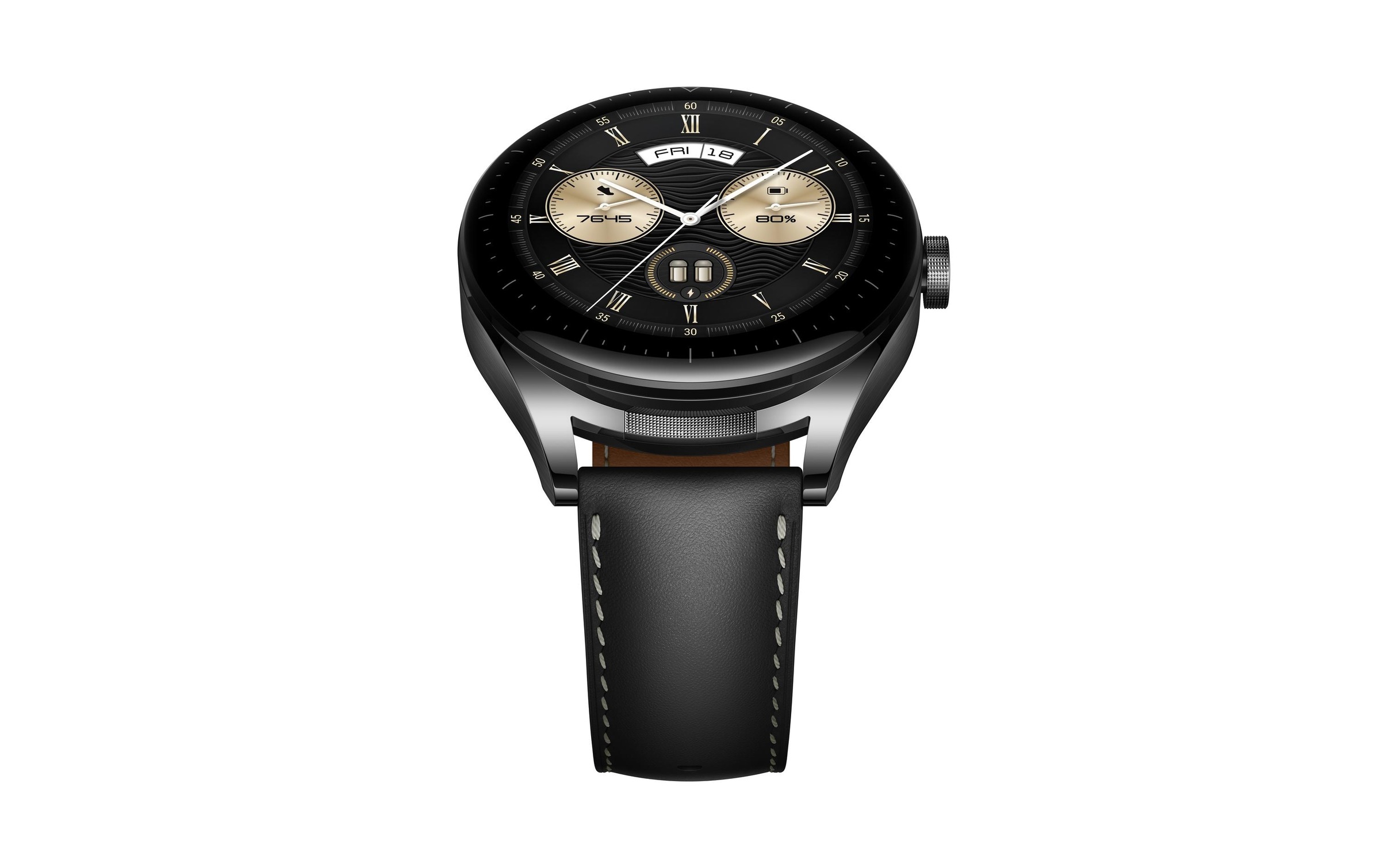 Huawei Smartwatch »Buds«, (3,61 cm / 1,43 Zoll),)