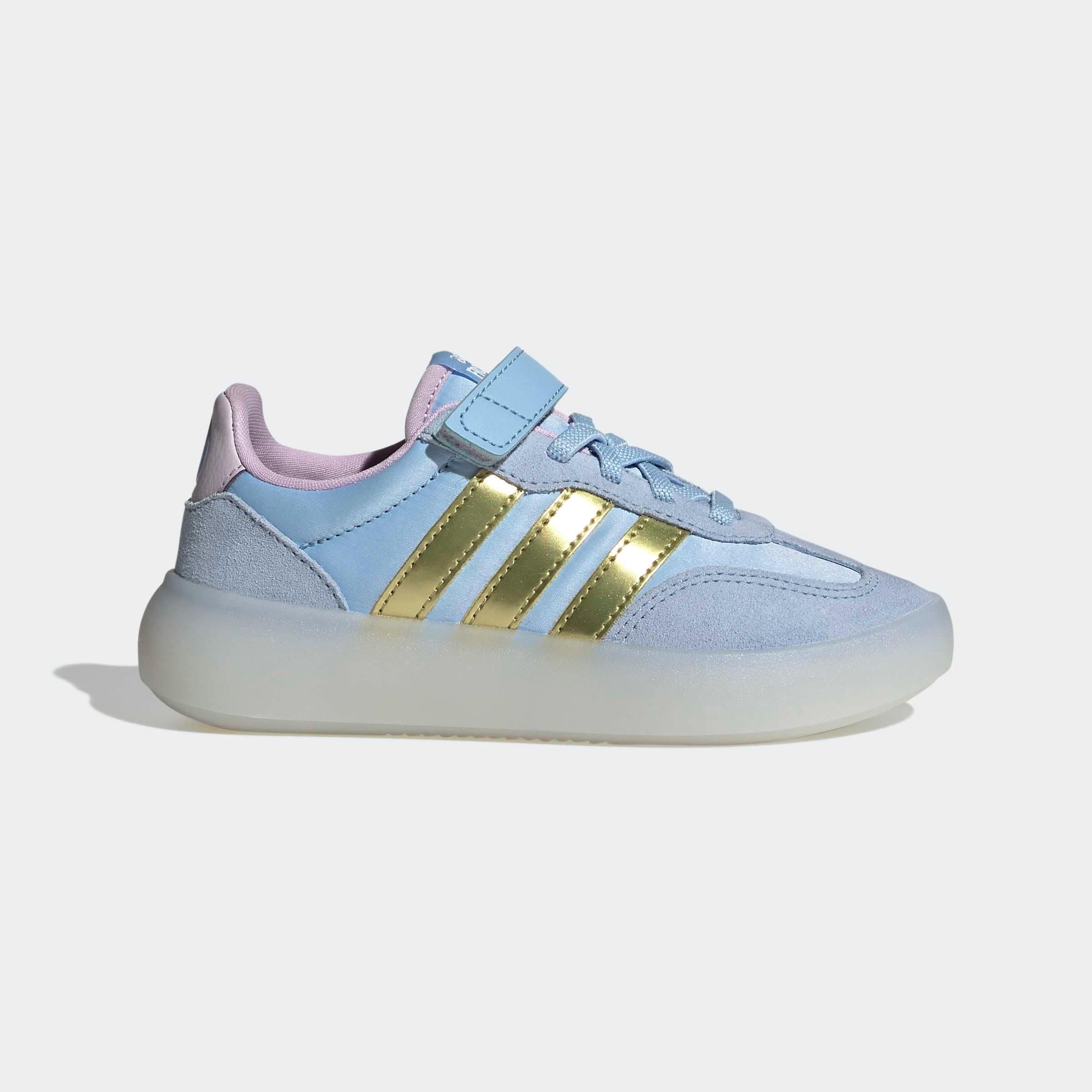 adidas Sportswear Sneakers »ADIDAS DISNEY FROZEN BARREDA DECODE KIDS«  Frozen, für Kinder & Jugendliche