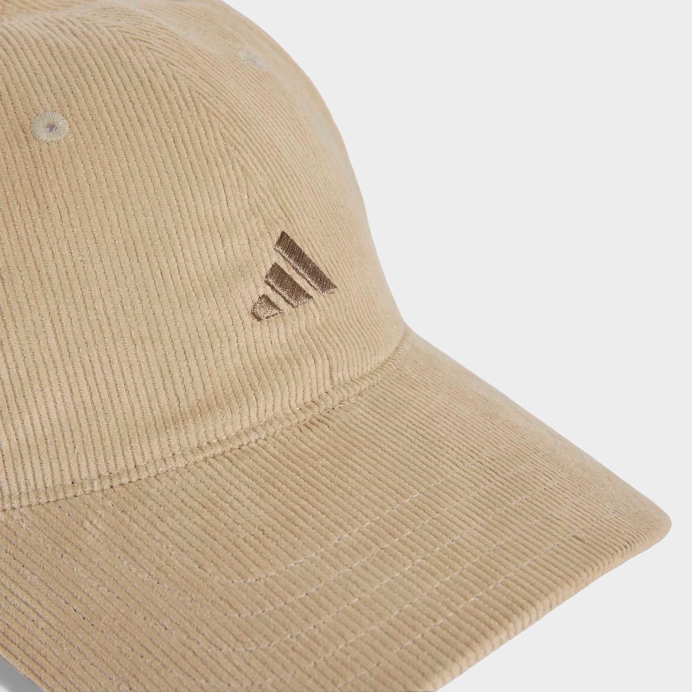 adidas Performance Casquette de baseball »CORDUROY CAP« Pour adultes, style sportif