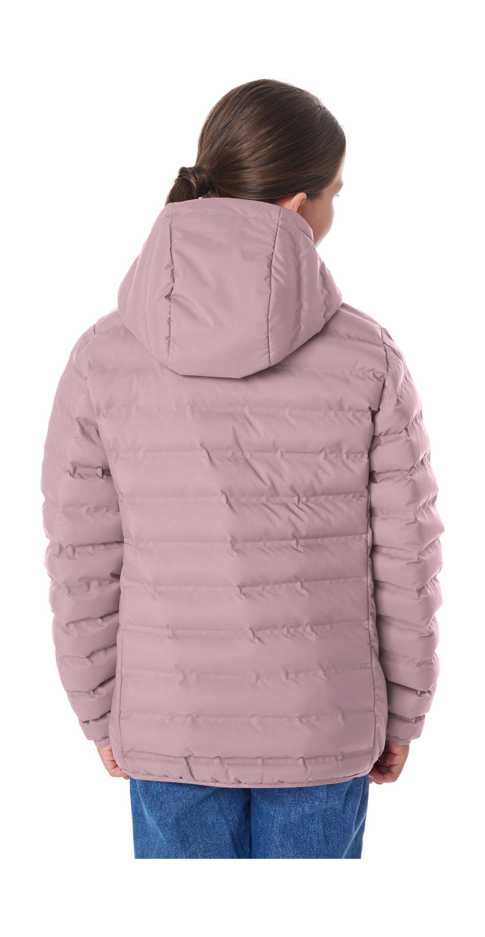 G.I.G.A. DX by killtec Veste matelassée »Mädchen Steppjacke OOGW 2« Leichte. winddichte Mädchen Steppjacke, wasserabweisend