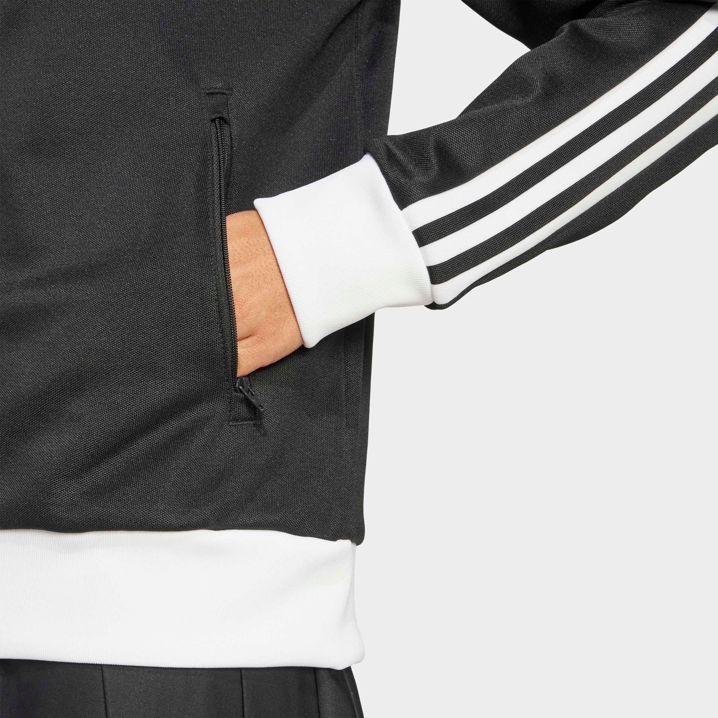adidas Originals Trainingsjacke »CLASSIC TT«