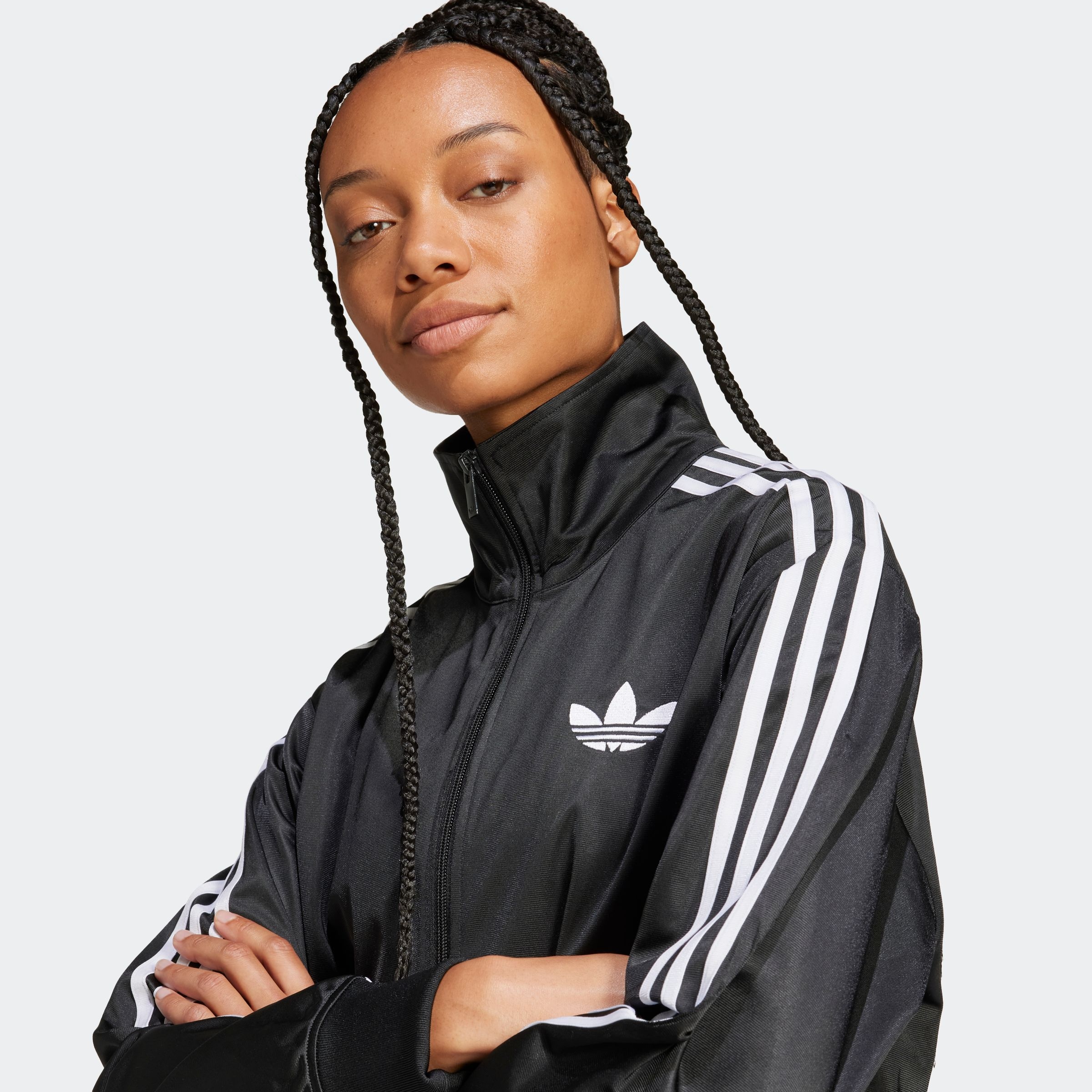 adidas Originals Outdoorjacke »FIREBIRD TT«