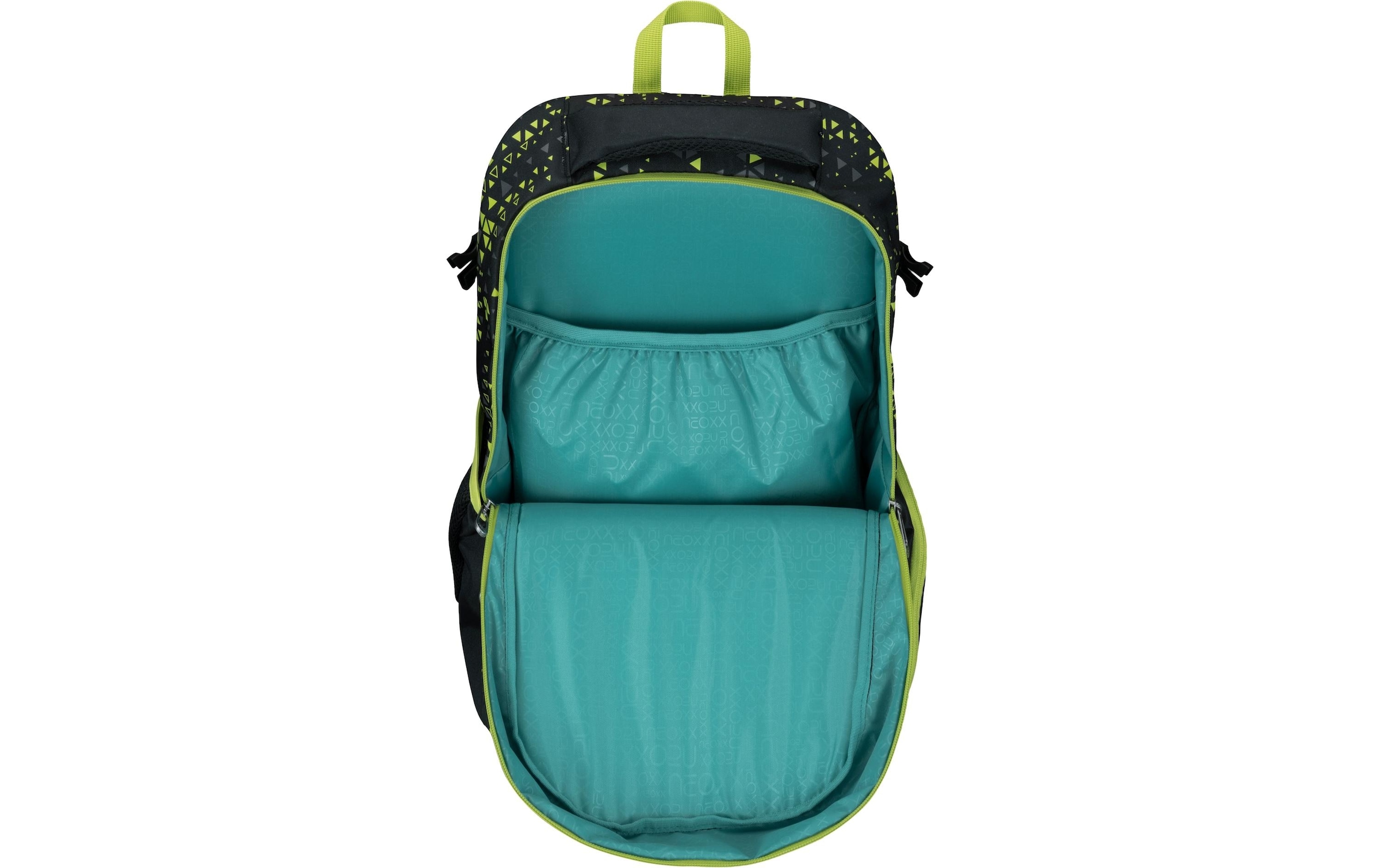 neoxx Kinderrucksack »Active Pro«
