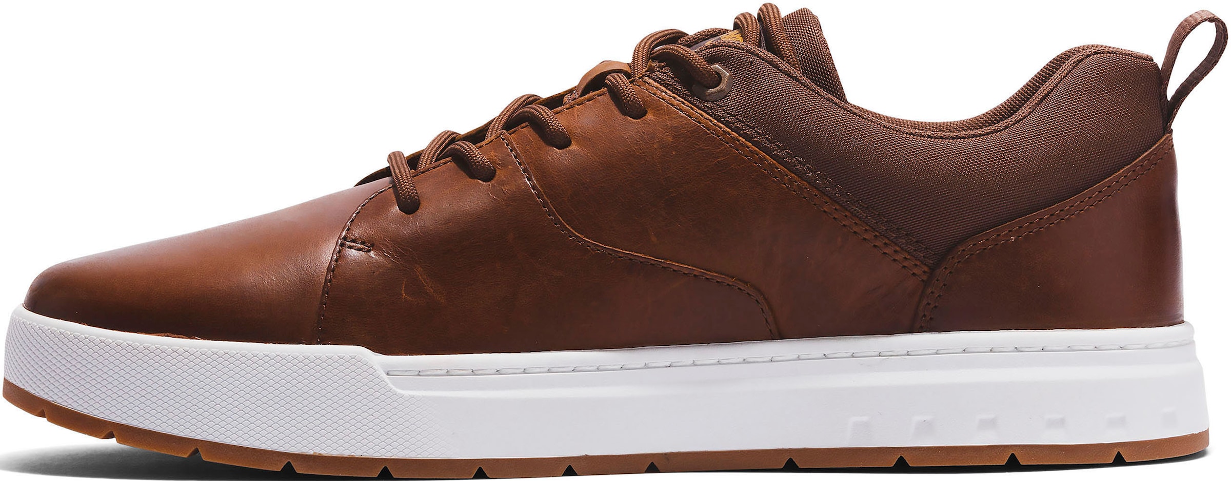 Timberland Sneaker »Maple Grove Lthr Ox«