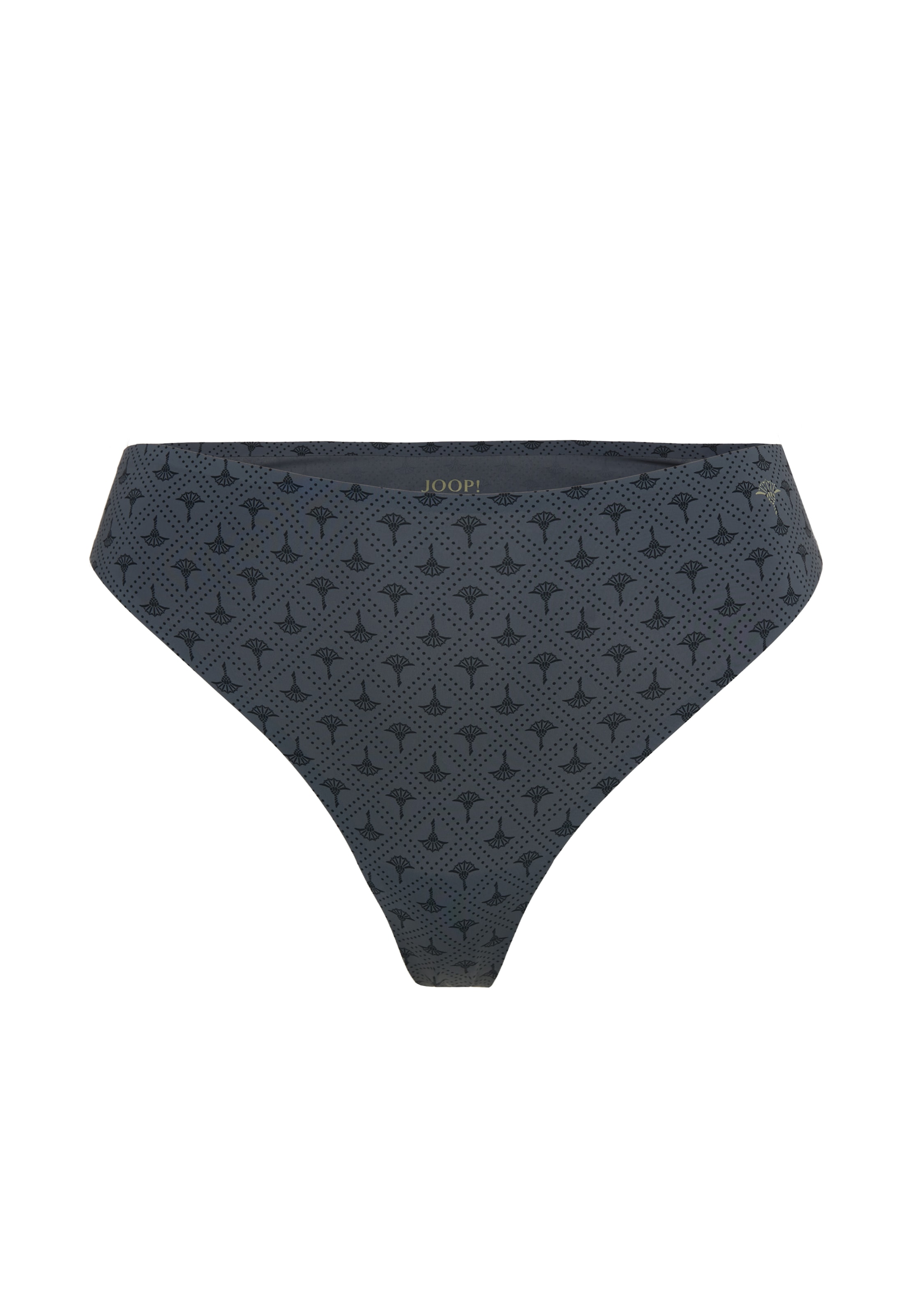 JOOP! Tanga »Sensation« mit detailliertem Allover-Print