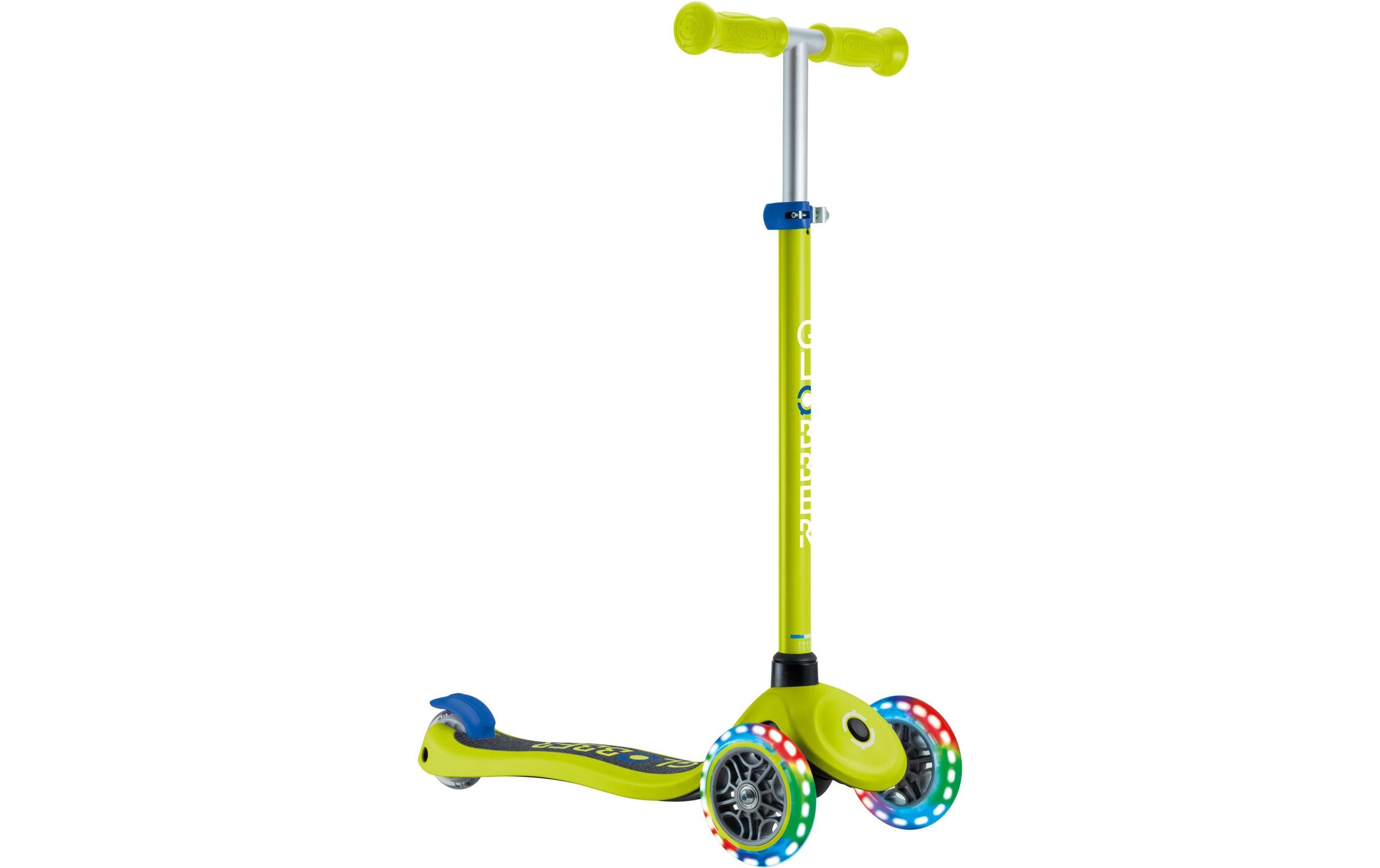 Globber Scooter »Primo Lights«