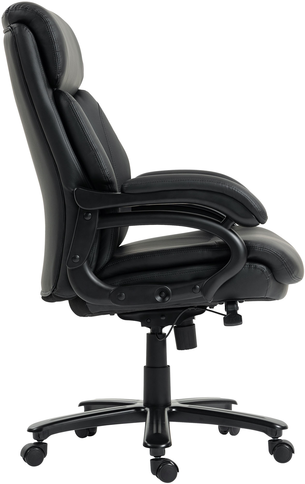 Duo Collection Fauteuil de direction »Ennio« () Ressort, jusqu'à 180kg