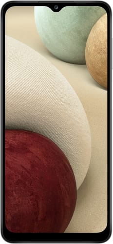 Image of Samsung Smartphone »Galaxy A12«, (16,51 cm/6,5 Zoll, 128 GB Speicherplatz, 48 MP Kamera) bei Ackermann Versand Schweiz