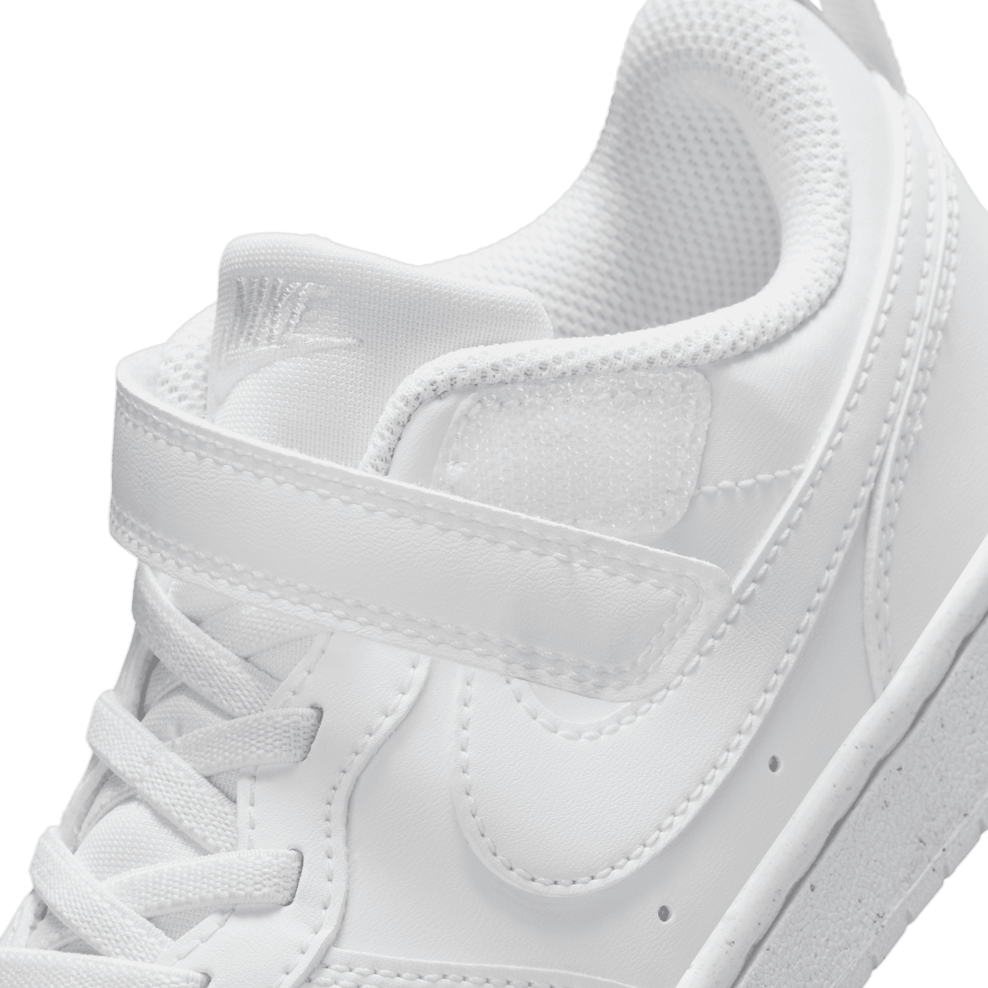 Nike Sportswear Sneaker »Court Borough Low Recraft (PS)«
