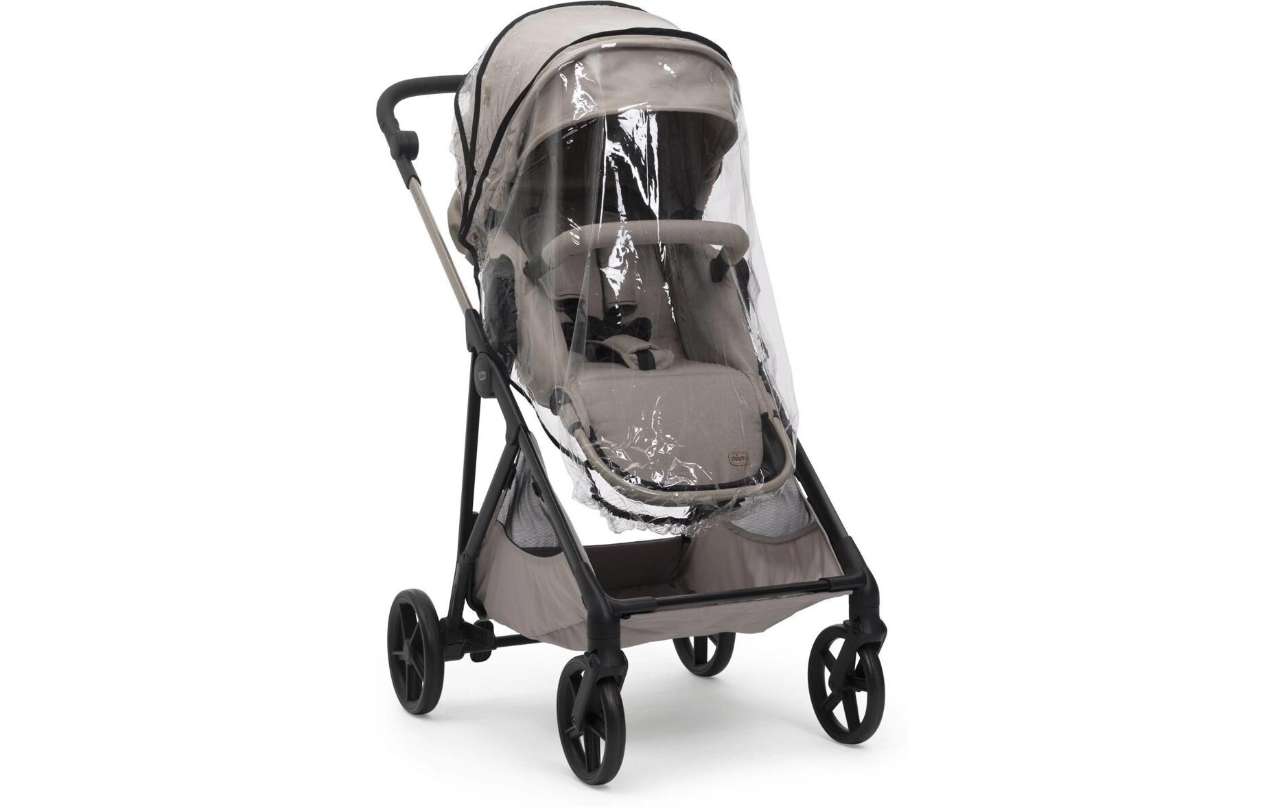 Chicco Kinder-Buggy »Aero-We Sportwagen Seety« 22 kg Kinderwagen