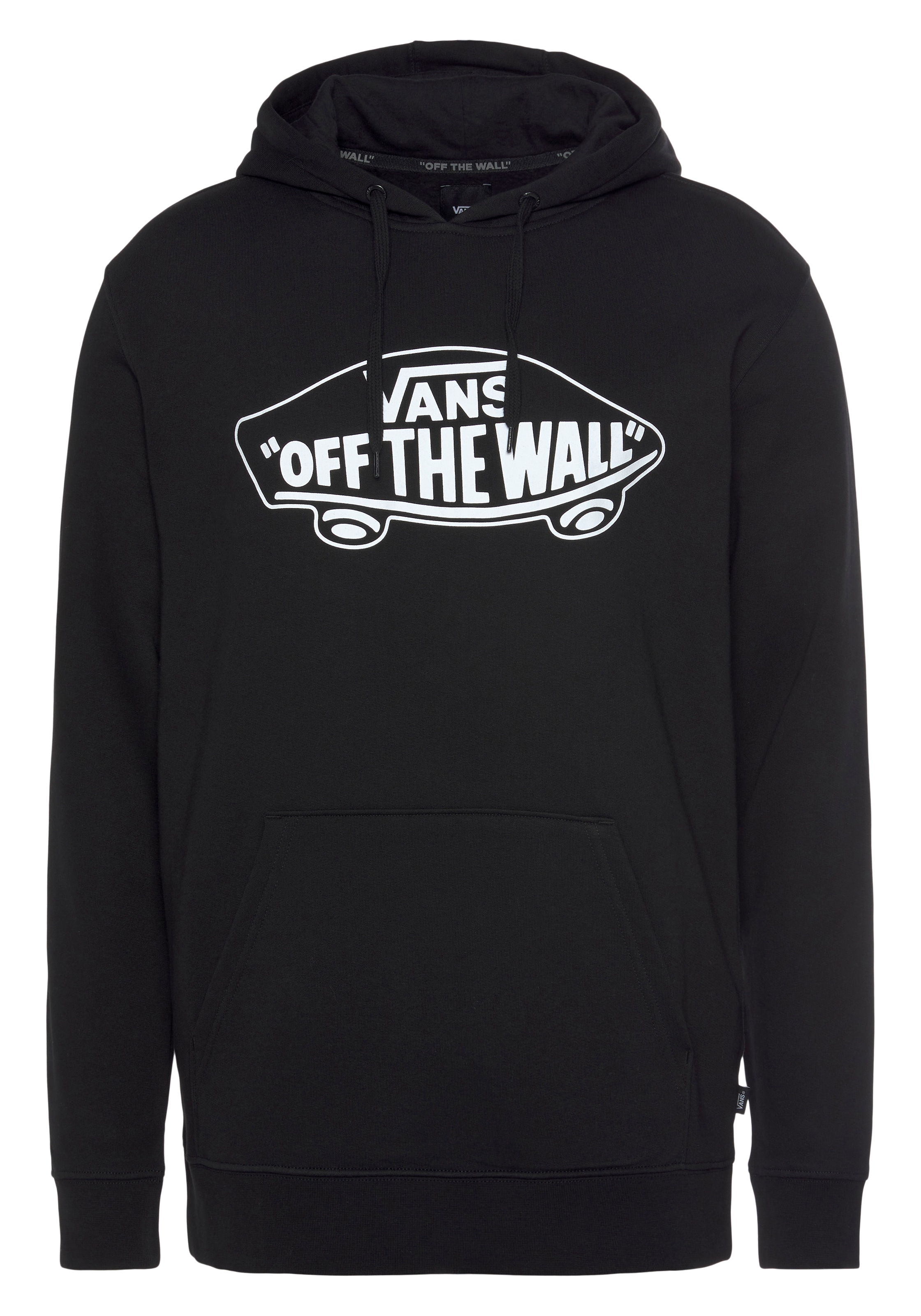 Vans Kapuzensweatshirt »OTW PO II«