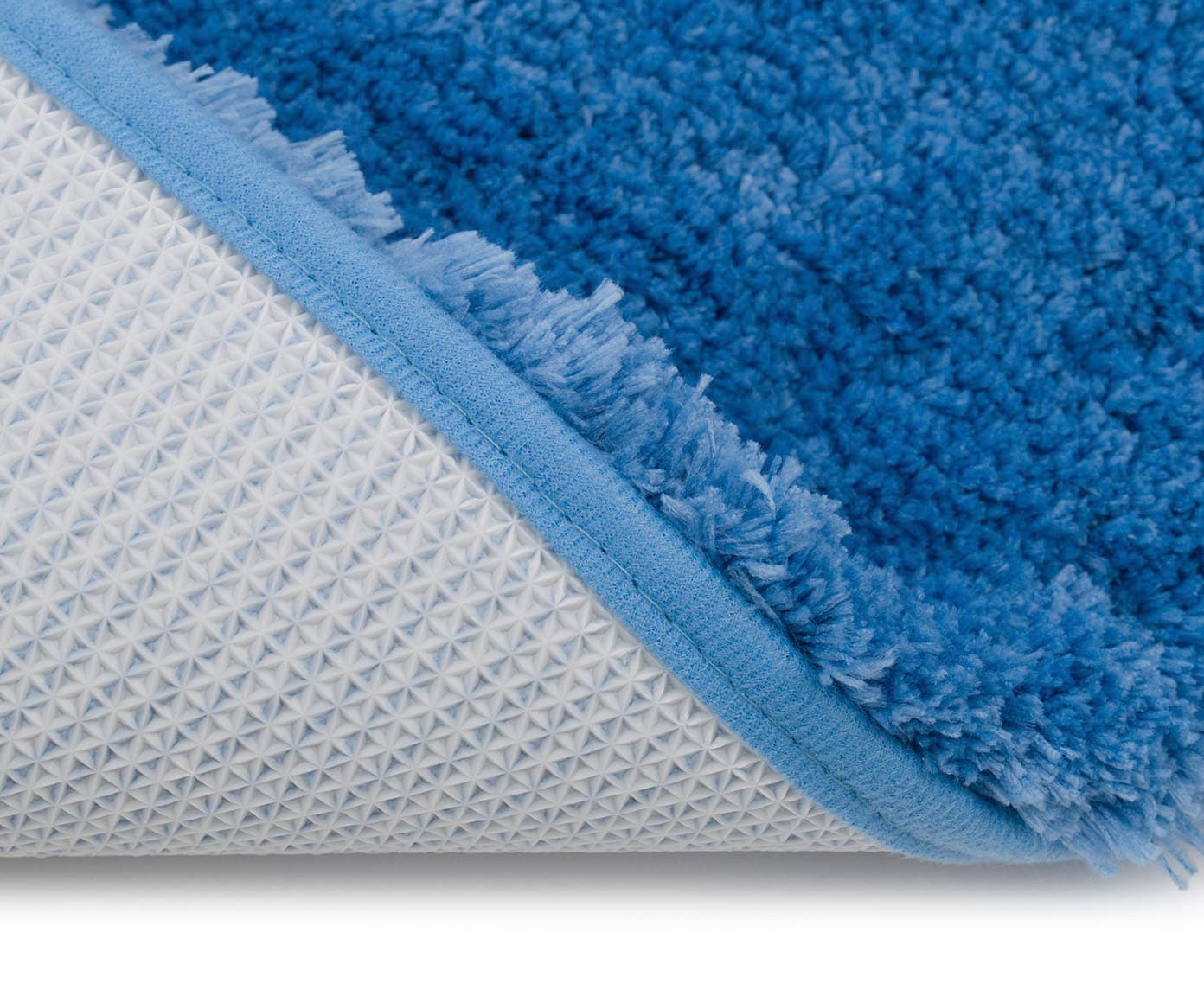 Gözze Tapis de bain »»DELUXE«« mit extra hohem Flor