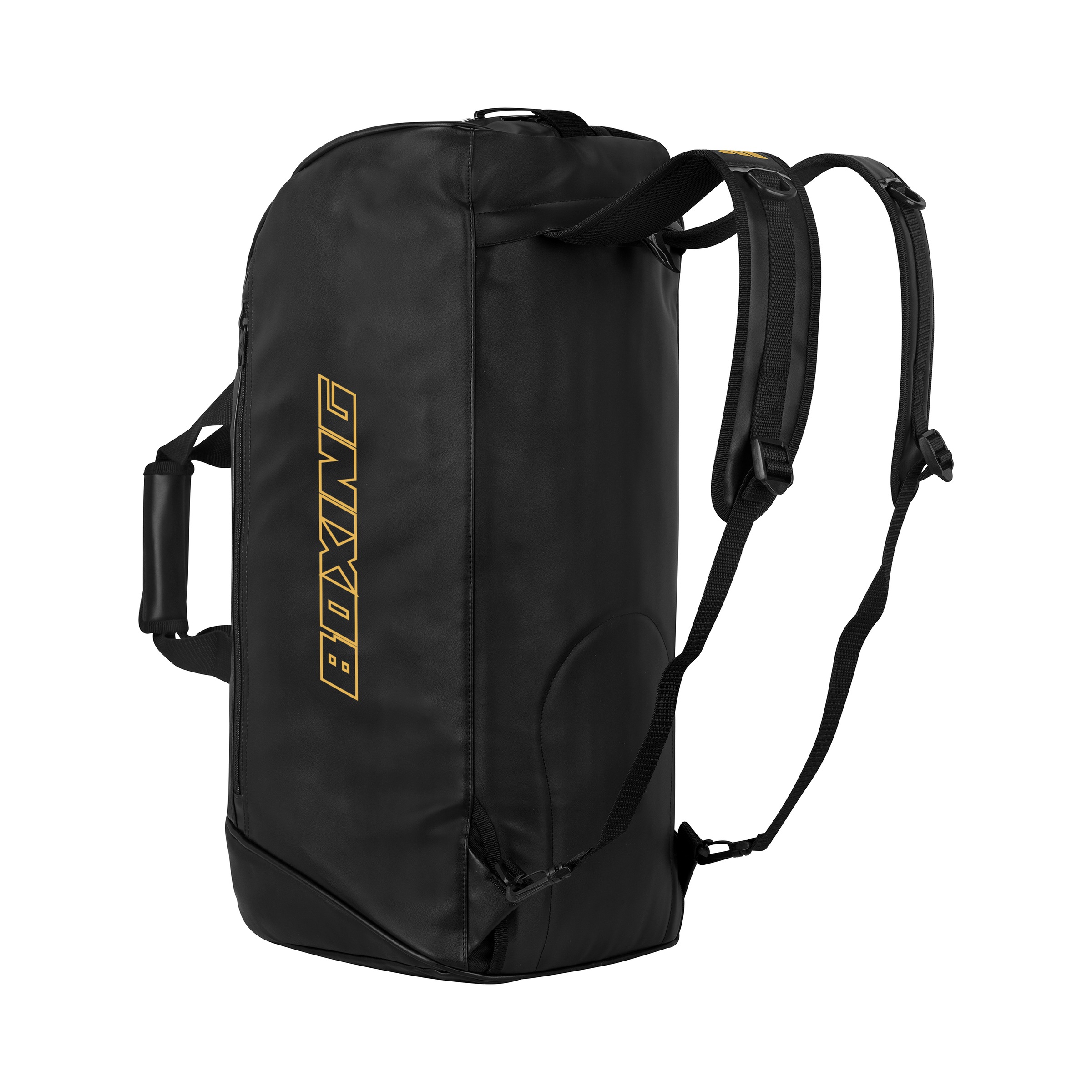 adidas Performance Sporttasche »2in1 Bag PU Boxing« Adidas Logo