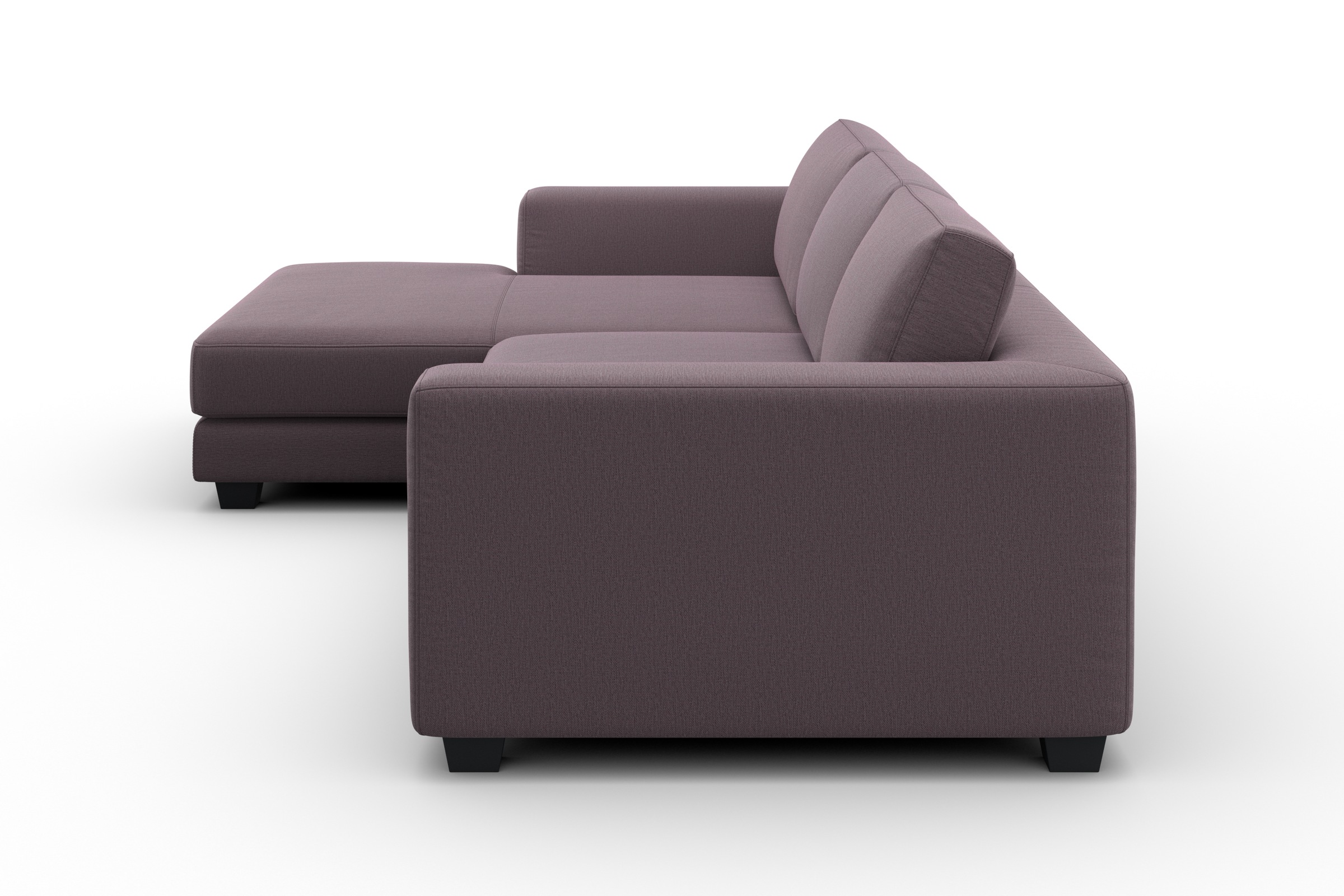 machalke® Ecksofa »atoll, L-Form«