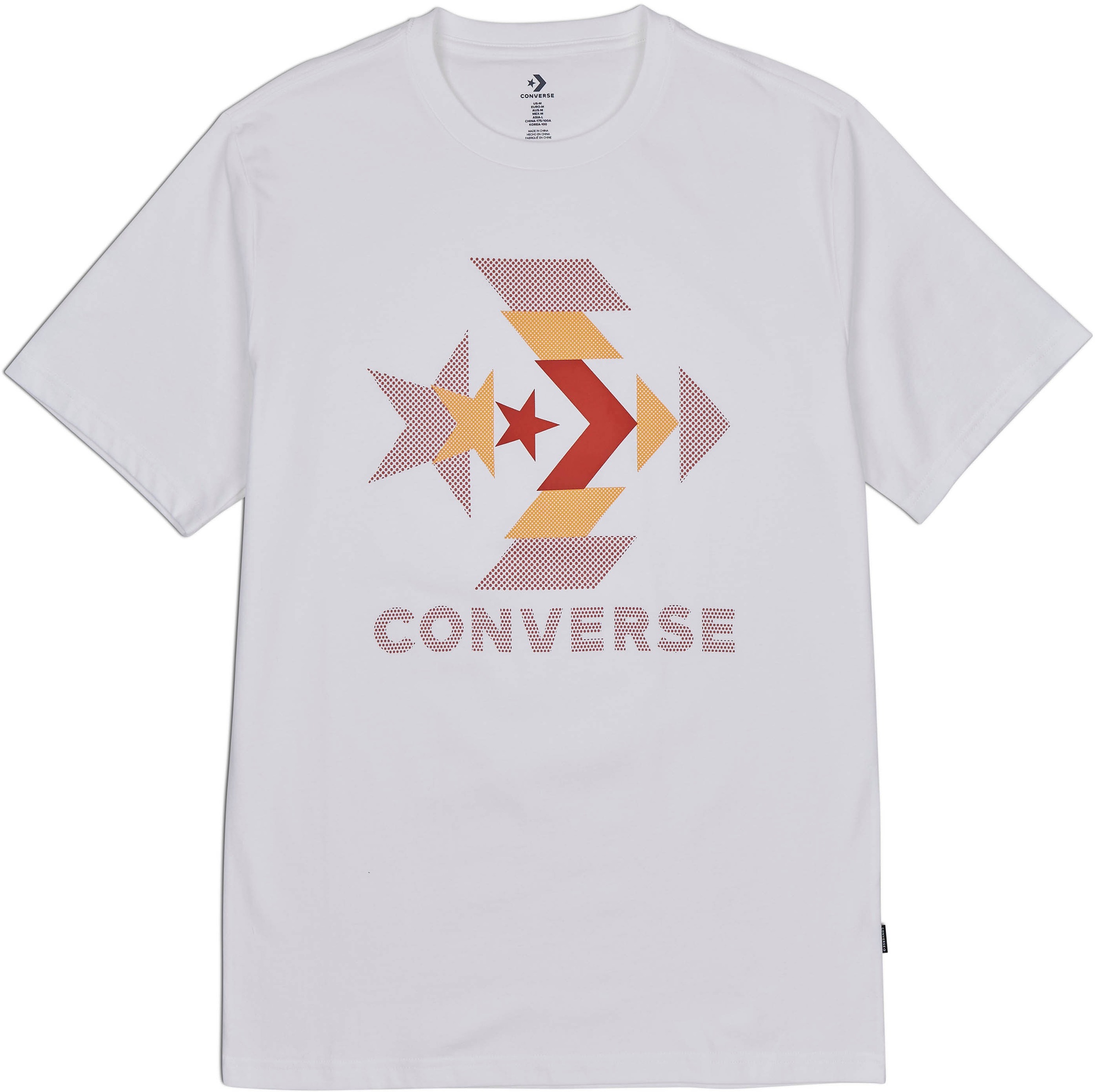 Image of Converse T-Shirt bei Ackermann Versand Schweiz