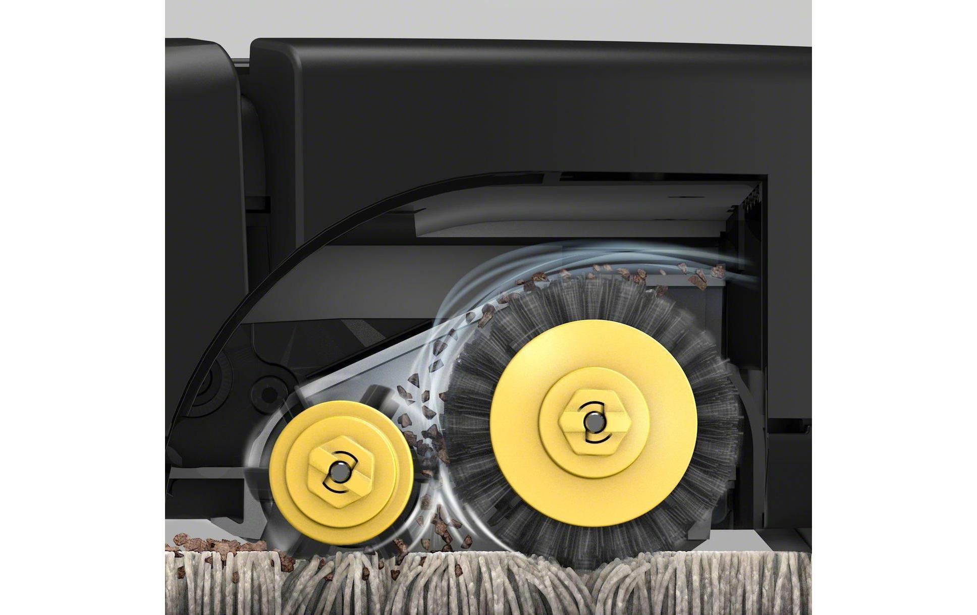 iRobot Saugroboter »Roomba 606«