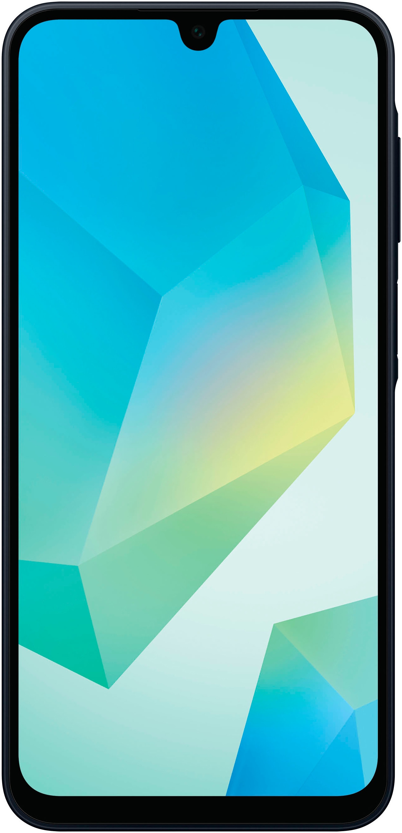 Samsung Smartphone »Galaxy A16 5G«, Blue Black