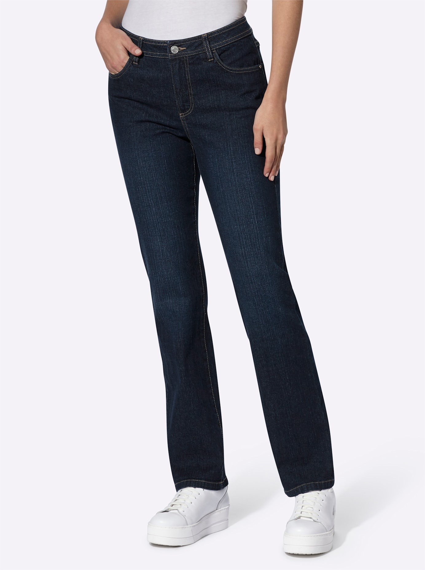 Casual Looks 5-Pocket-Jeans 1 Stk.