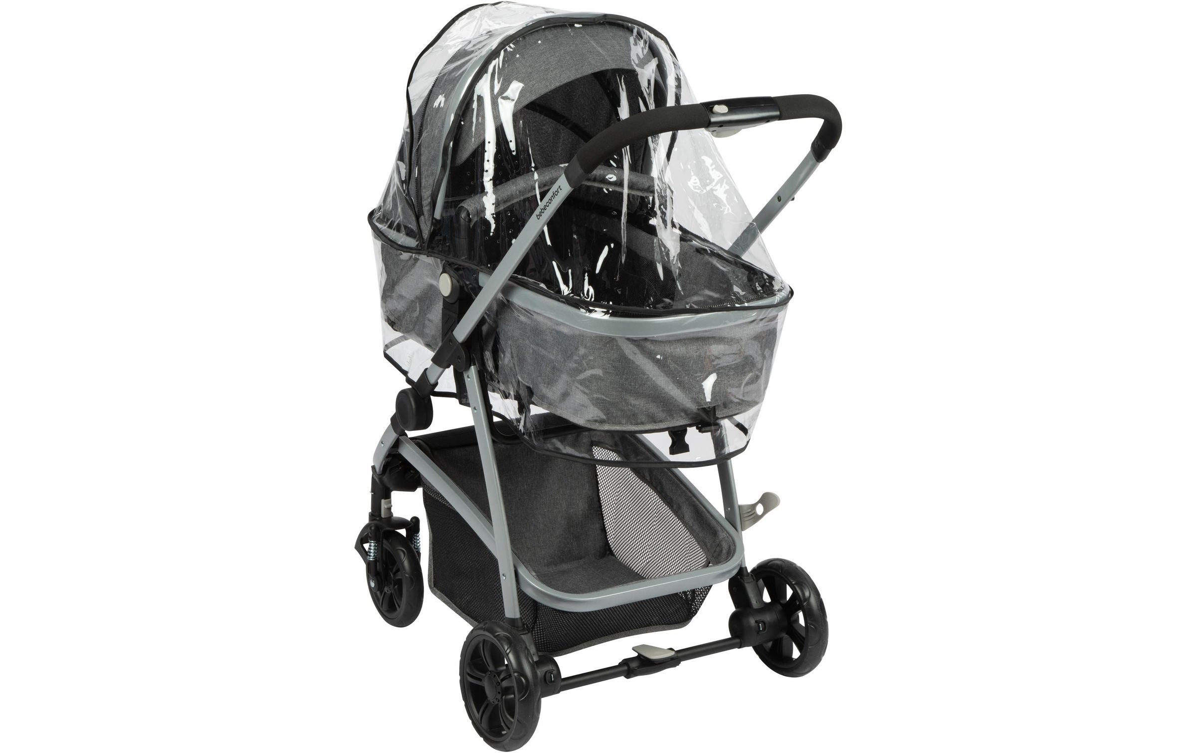 Kombi-Kinderwagen »Bebeconfort Hello«, 22 kg