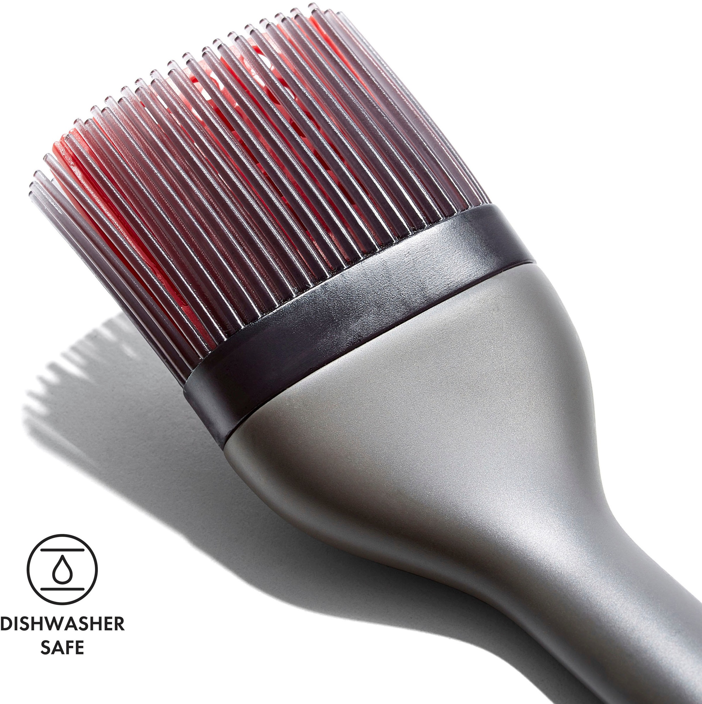 OXO Good Grips Marinadenpinsel Silikonborsten