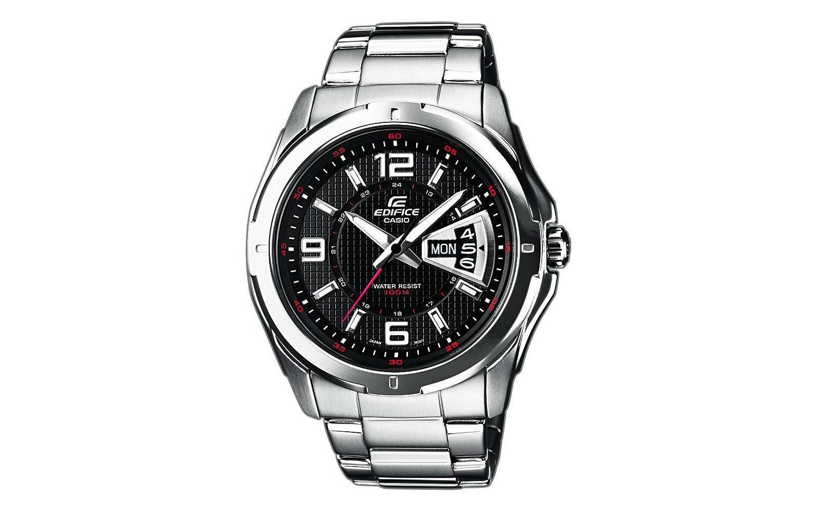 edifice casio ef 129