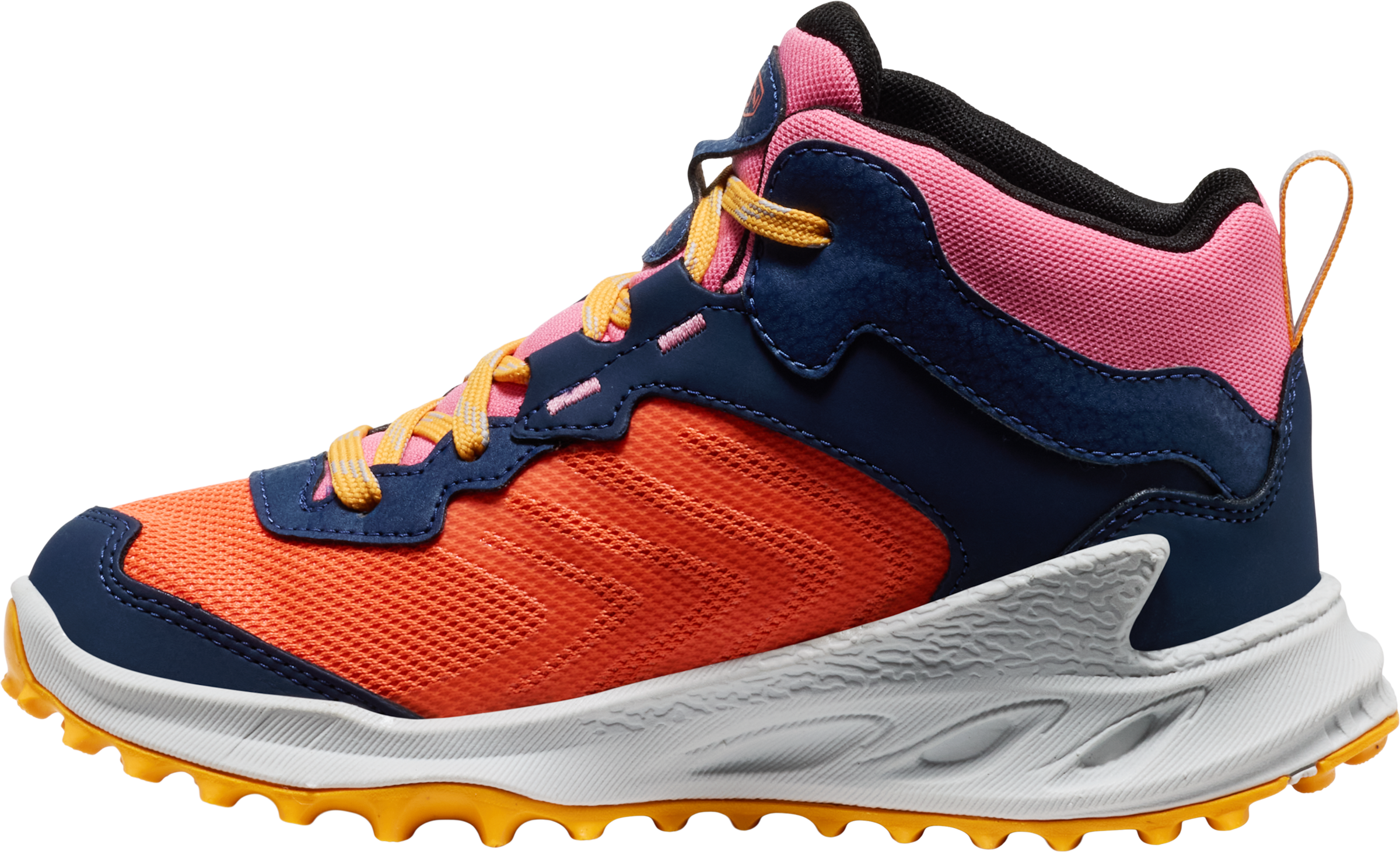 Keen Chaussure d'extérieur »ZIONIC MID WP«  wasserdicht