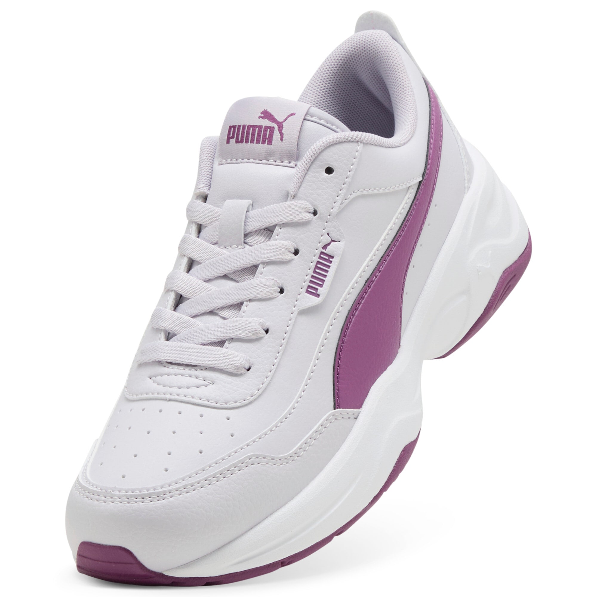 PUMA Sneaker »CILIA MODE«  für Alltag, mit SOFTFOAM+ Einlegesohle