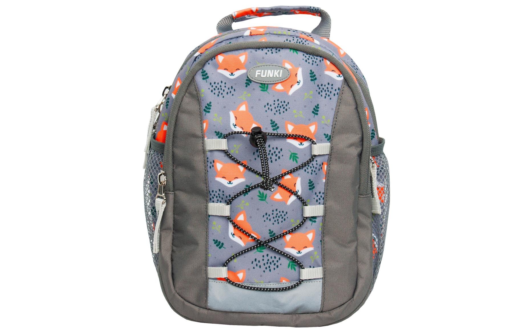 Image of Funki Kindergartentasche »Raumwund« bei Ackermann Versand Schweiz