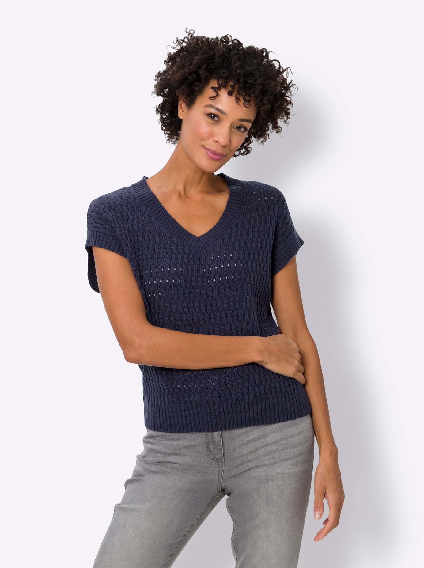 Classic Basics Pullunder »Pullunder«