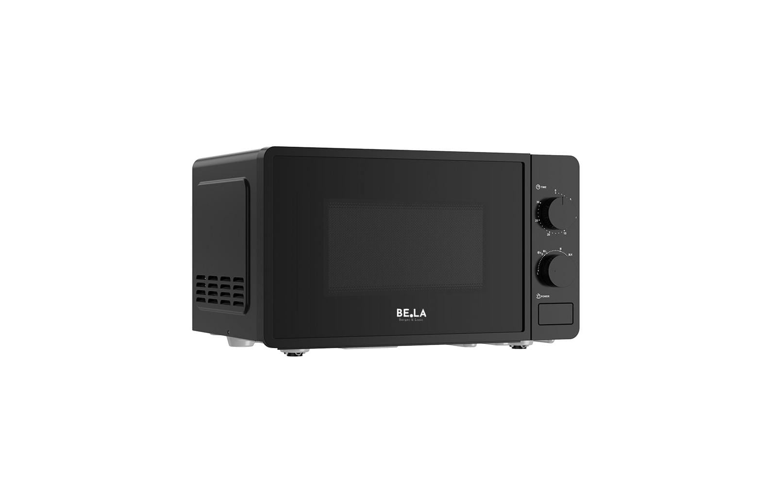 Mikrowelle »MW20MX63«, 700 W
