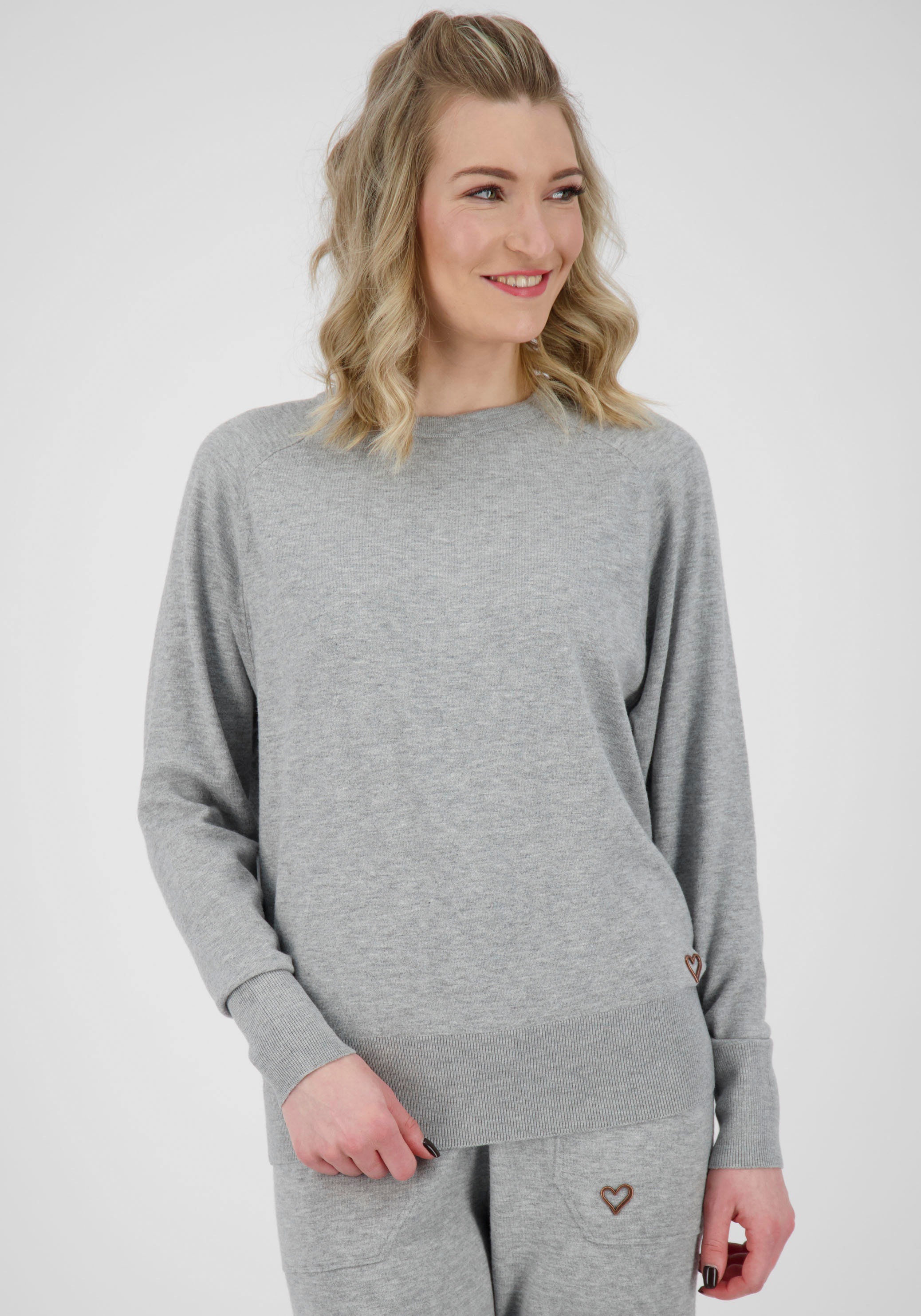 Image of Alife & Kickin Strickpullover »ElifAK« bei Ackermann Versand Schweiz