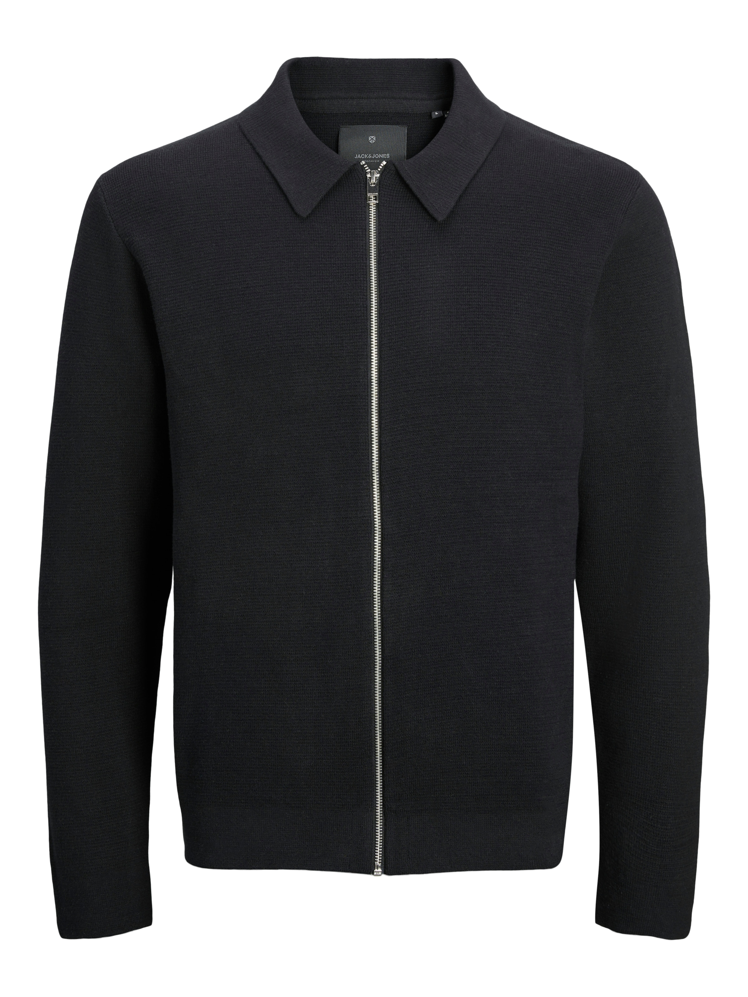 Jack & Jones Strickjacke »JPRBLAMILANO STITCH KNIT CARDIGAN SN«