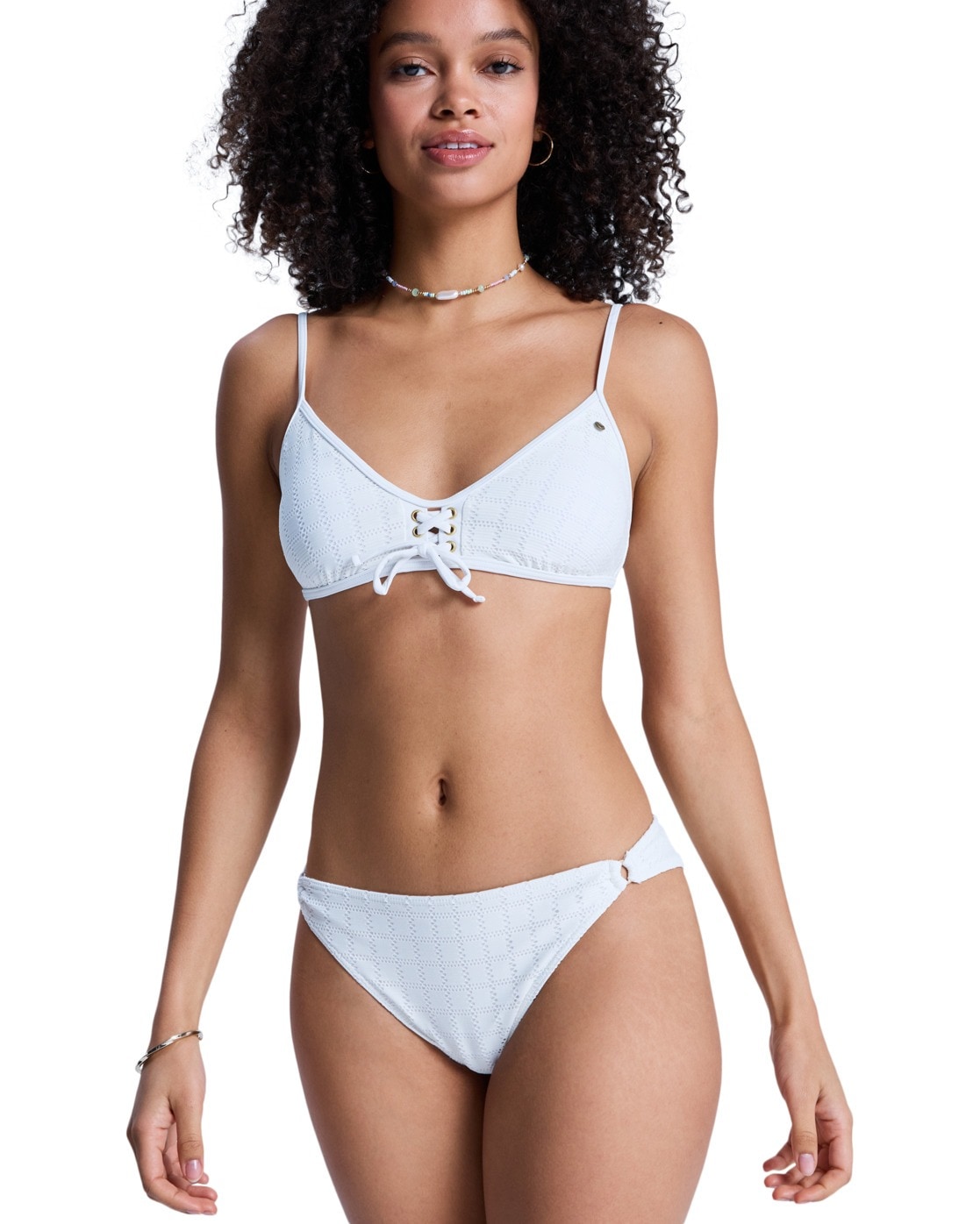 Image of Roxy Badehose "Roxy Island Cheeky"
