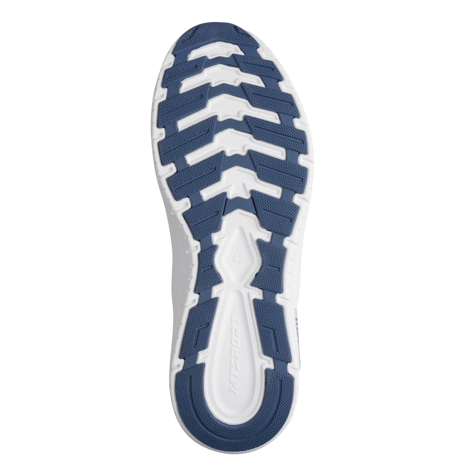 MARCO TOZZI Slip-On Sneaker  Freizeitschuh, Halbschuh, Slipper mit elastischen Schnürsenklen