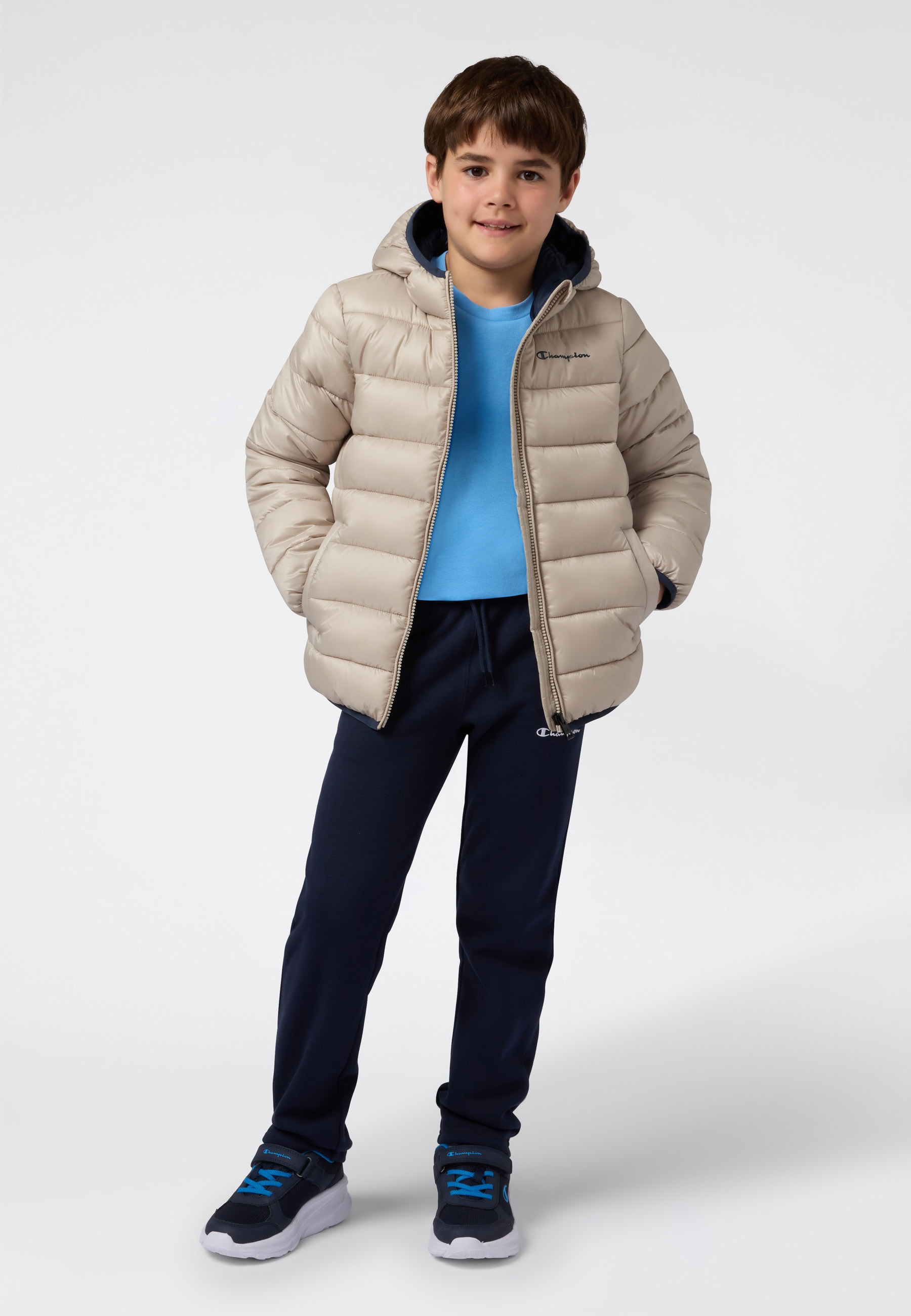 Champion Sweatshirt 1 Stk. tlg. für Kinder