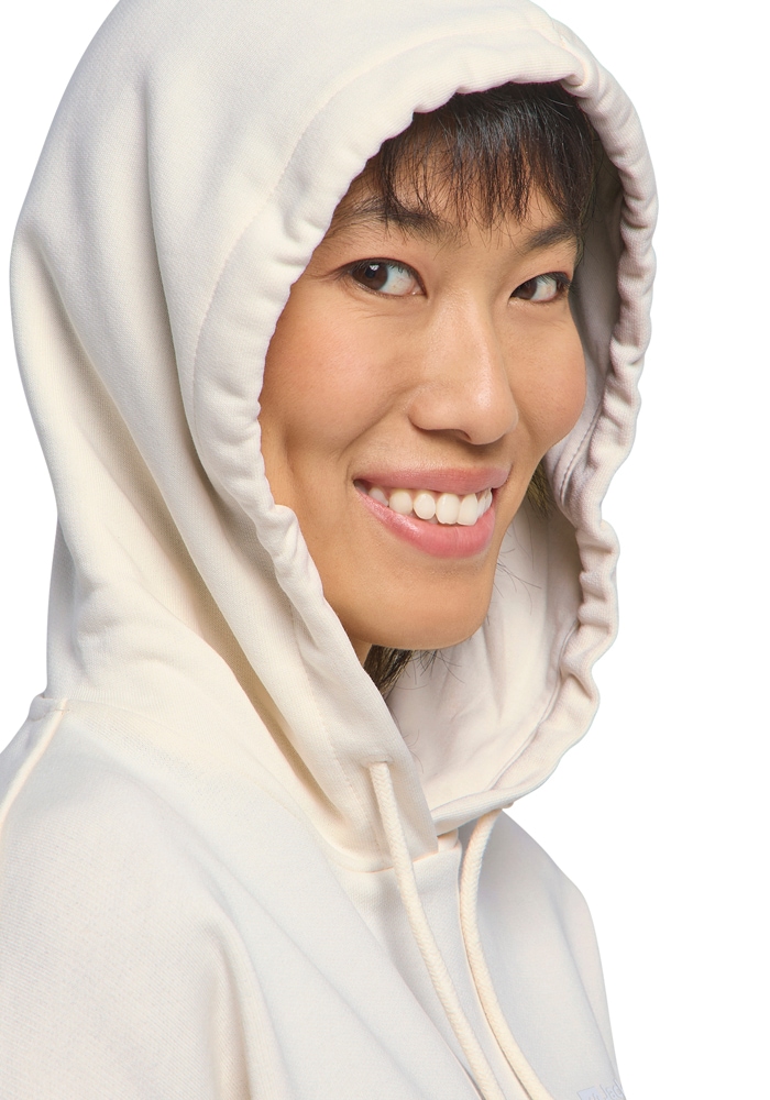 Jack Wolfskin Kapuzenpullover »ESSENTIAL HOODIE W«