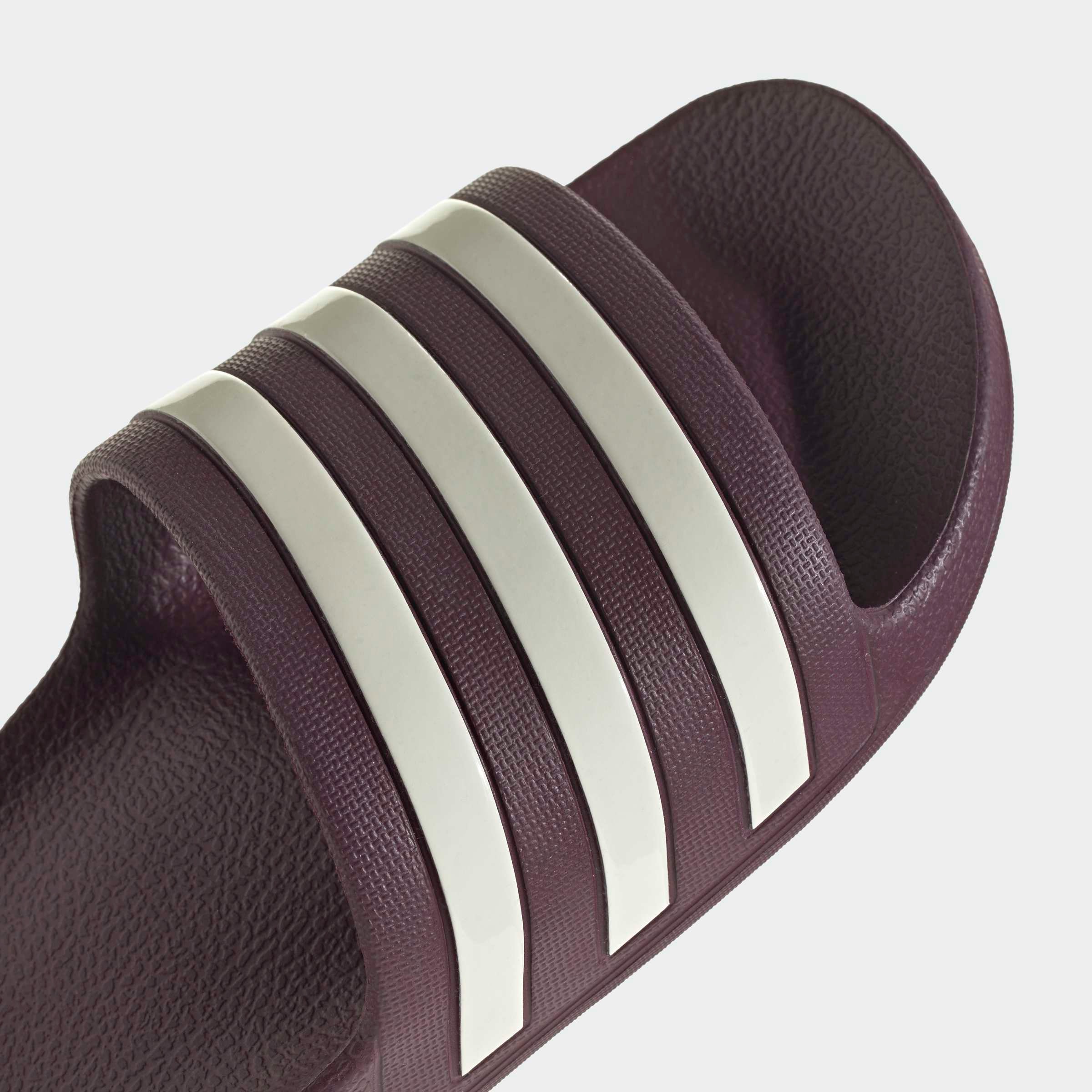 adidas Sportswear Badesandale »AQUA ADILETTE«  Badelatschen