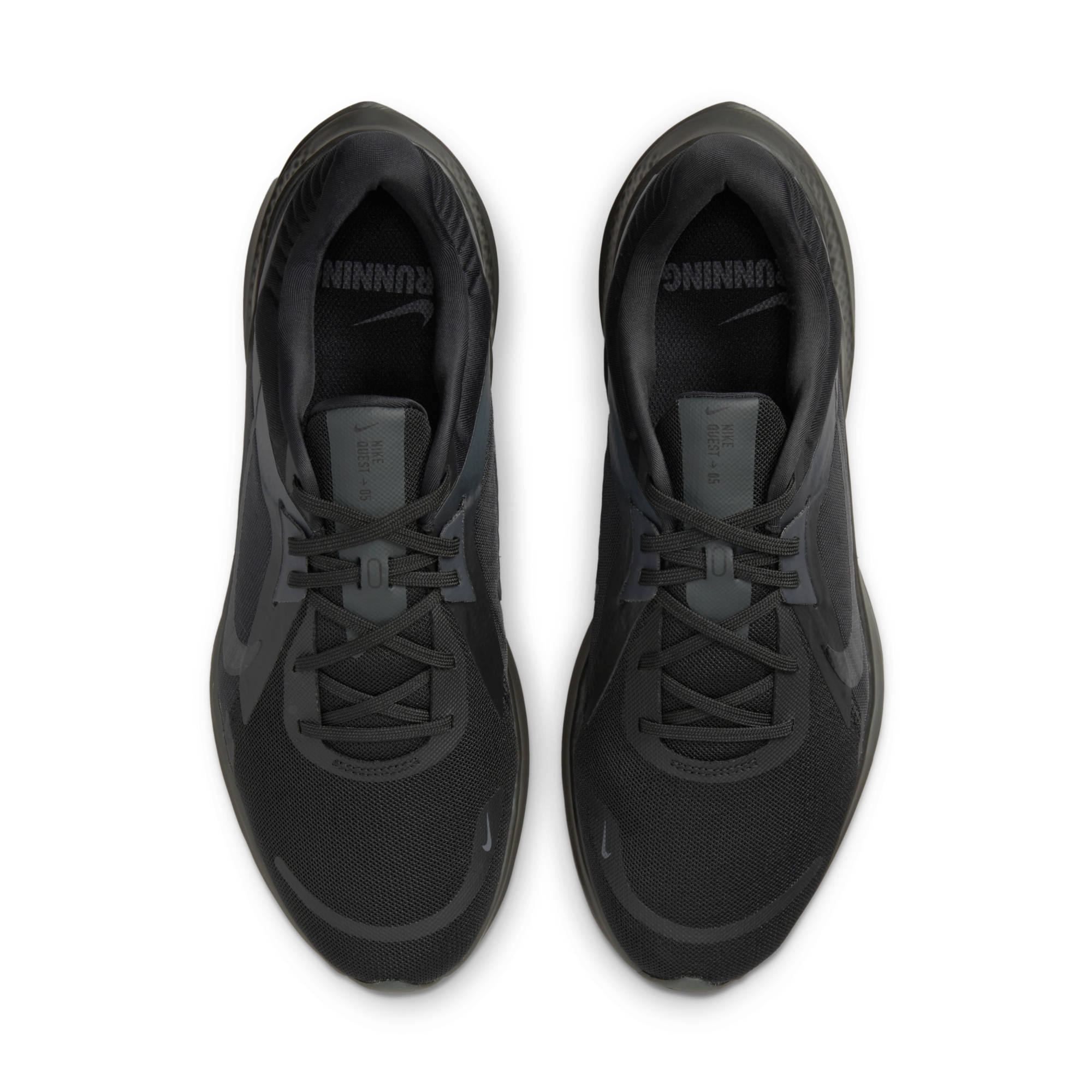 Nike Laufschuh »QUEST 5«