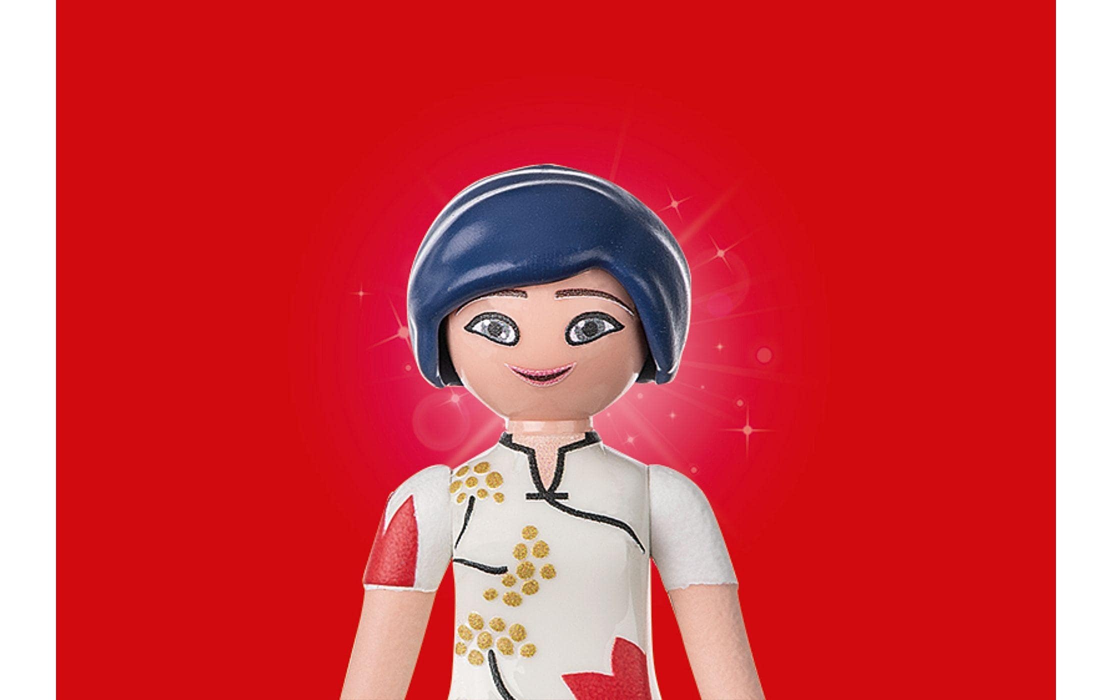 Playmobil® Spielbausteine »Miraculous Französische Bäckerei 71863«, (93 St.)