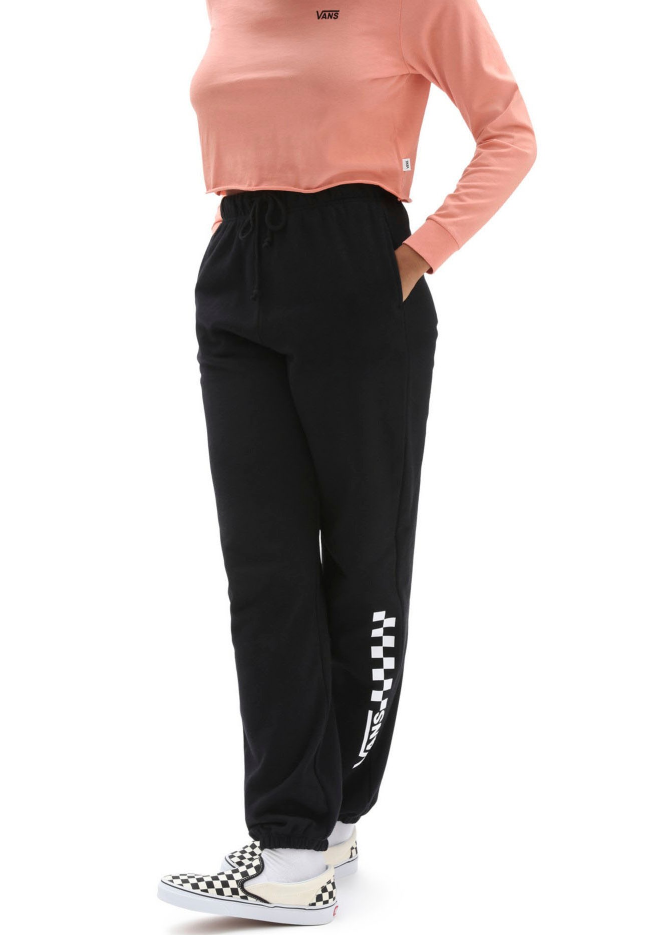 Image of Vans Jogginghose »CHALKBOARD SWEATPANT« bei Ackermann Versand Schweiz
