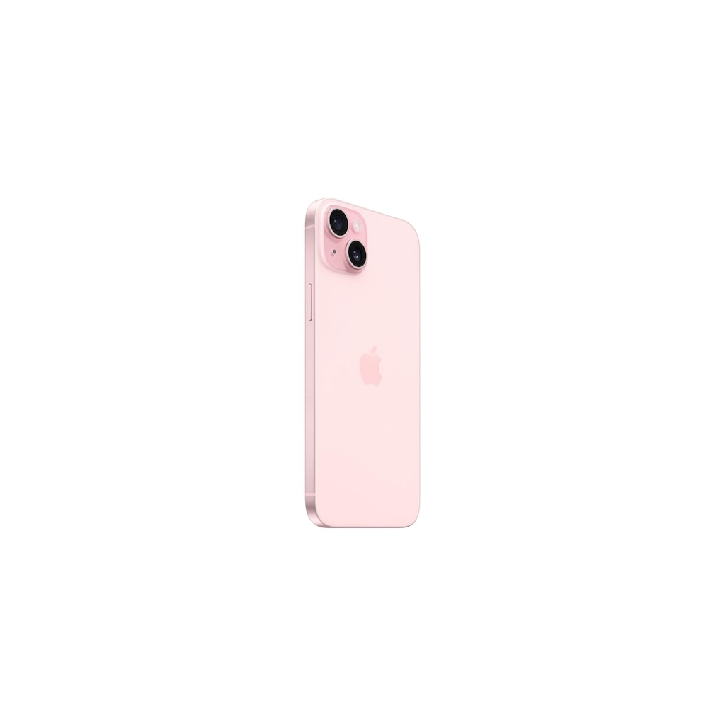 iPhone 15 Plus, 512 GB, Pink